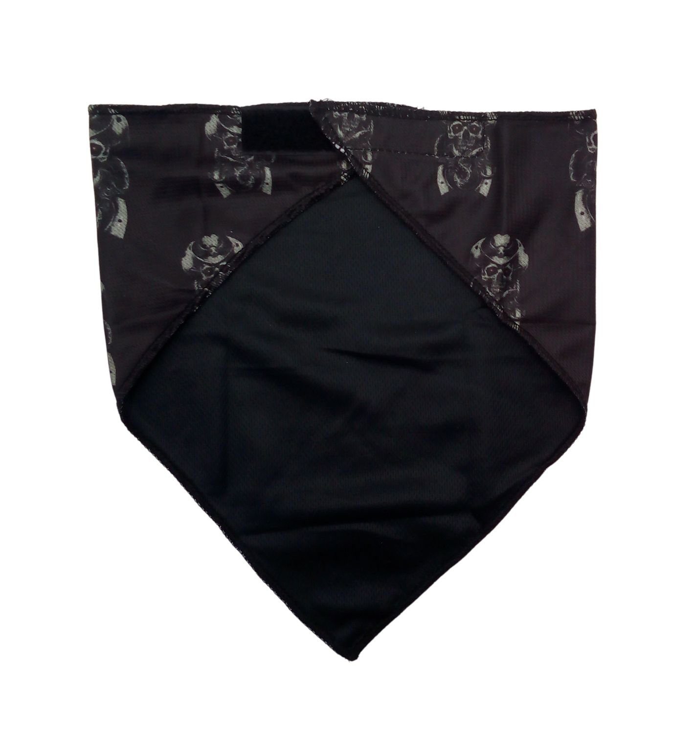 BURI Multifunktionstuch Multifunktionstuch Totenkopf Halstuch Mundtuch günstig online kaufen