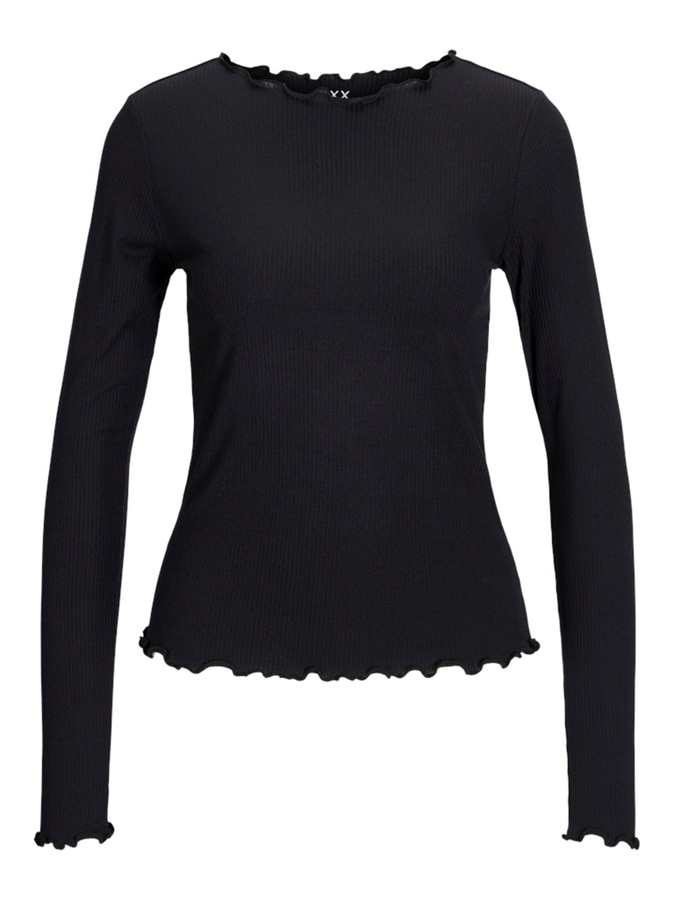 JJXX Langarmshirt JXHayden (1-tlg) Weiteres Detail günstig online kaufen