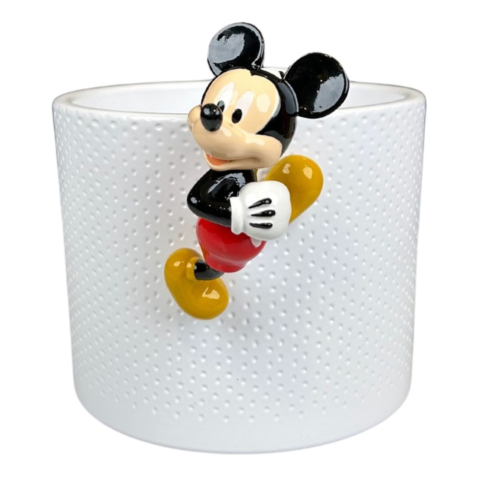 Disney Gartenfigur Disney Mickey Mouse Pot günstig online kaufen