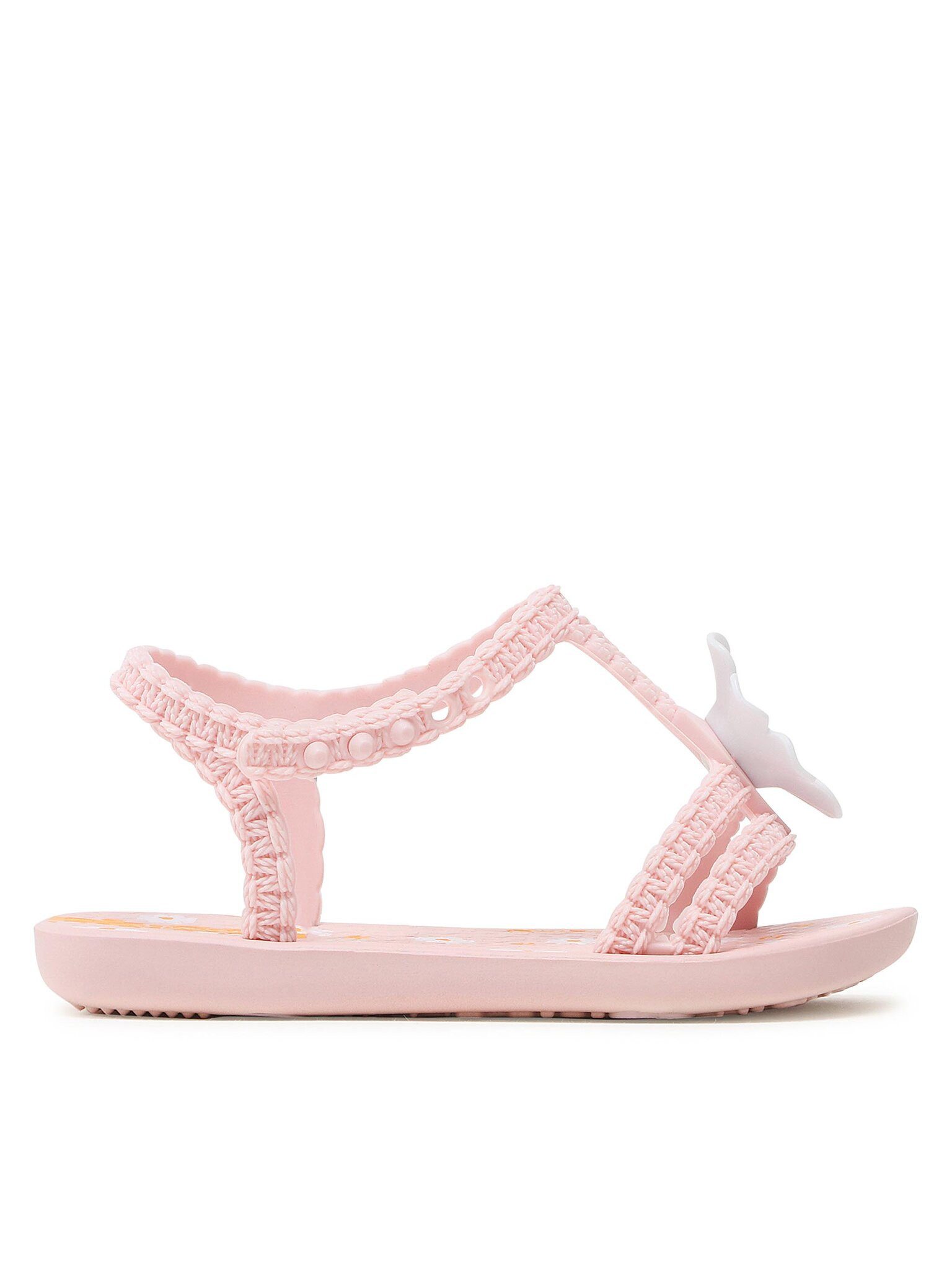 Ipanema Sandalen 83355 Pink/Yellow AH420 Sandale