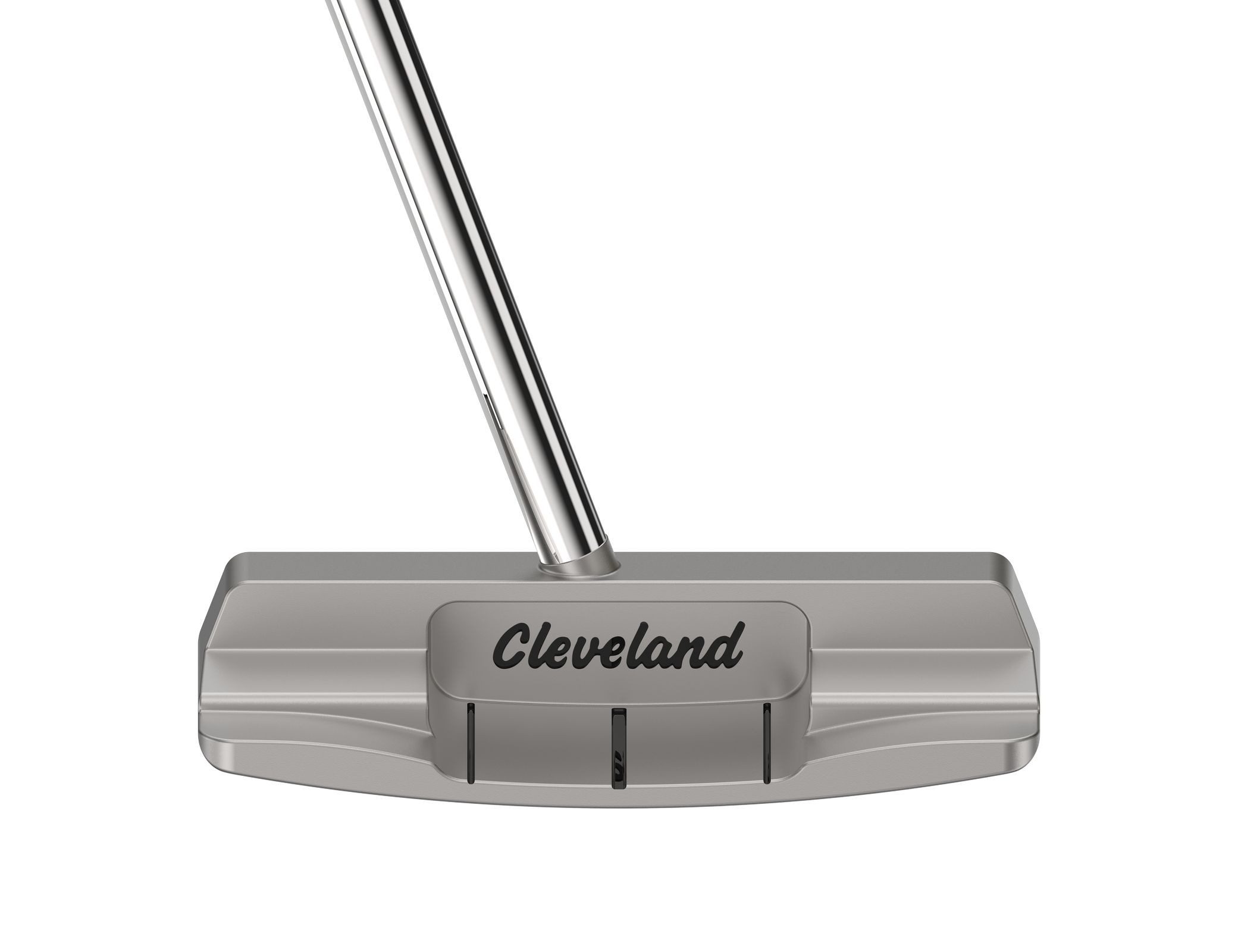Cleveland Golf Putter Cleveland HB Soft 2 Model 8C Putter, Speed Optimized Face Technology