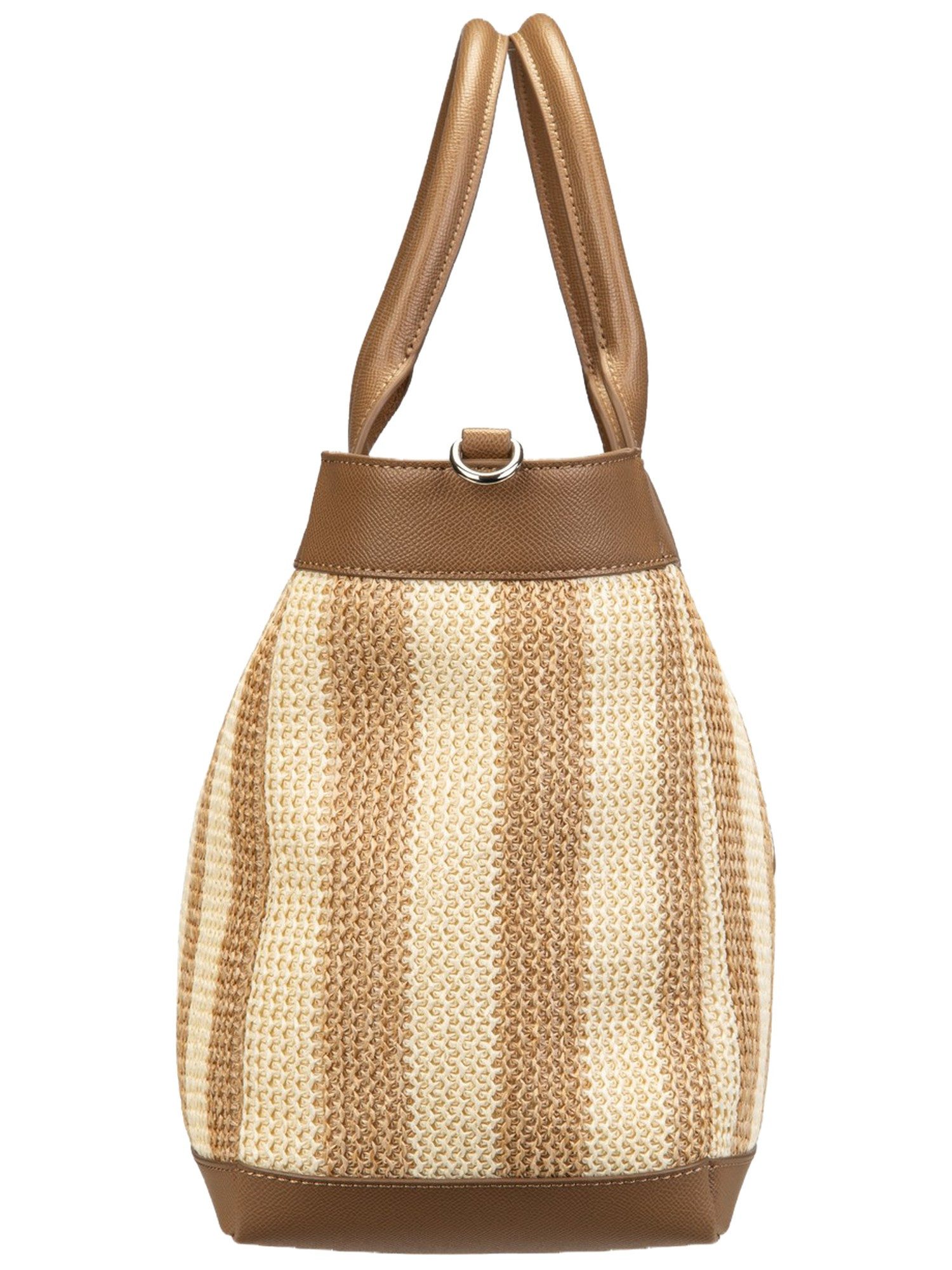 JOOP! Handtasche Calduccio Spiaggia Yvette LHZ, Henkeltaschen
