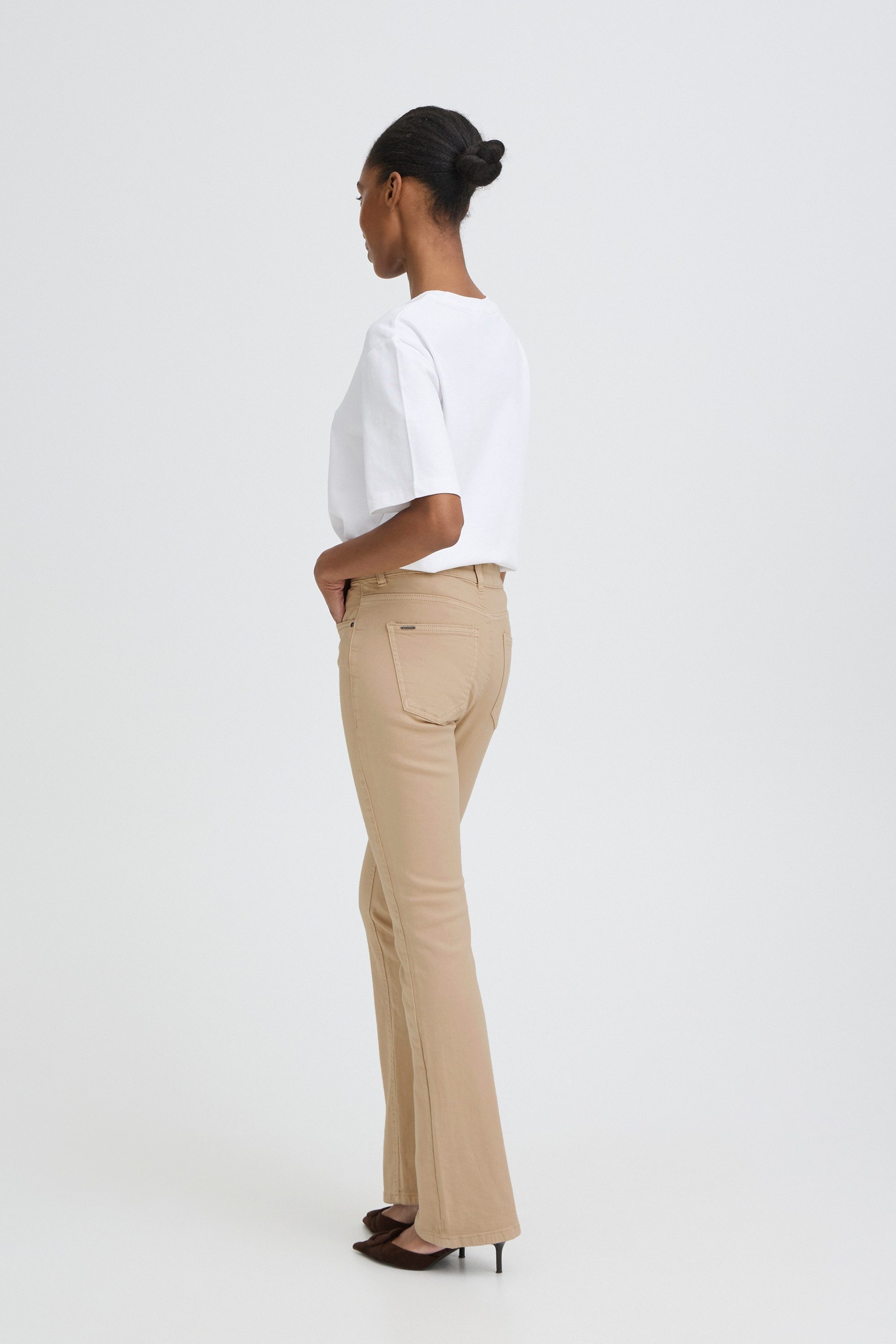 b.young Regular-fit-Jeans Jeans BYLUNI