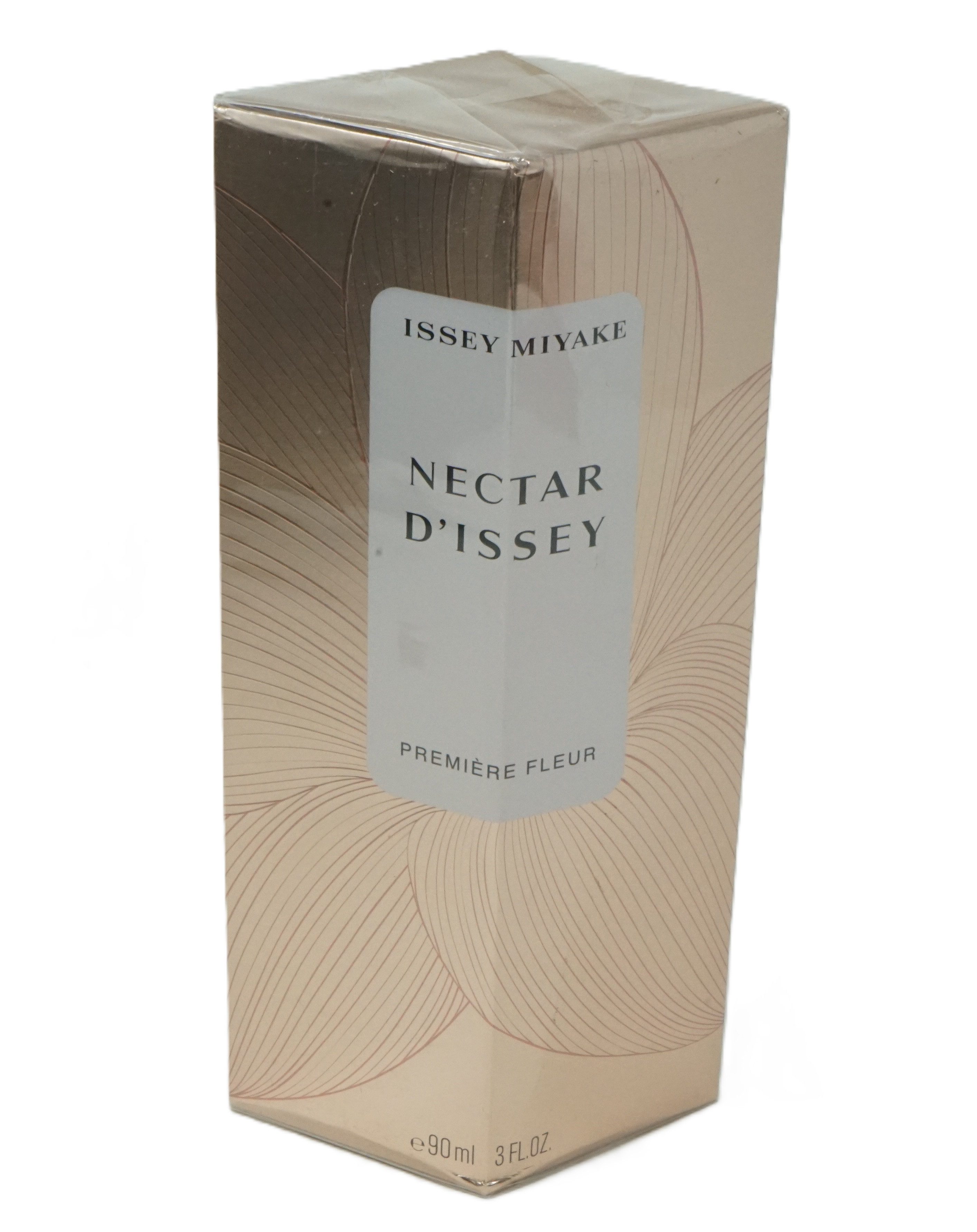 Issey Miyake Eau de Parfum Issey Miyake Nectar d'Issey Premiere Fleur Eau de Parfum 90 ml