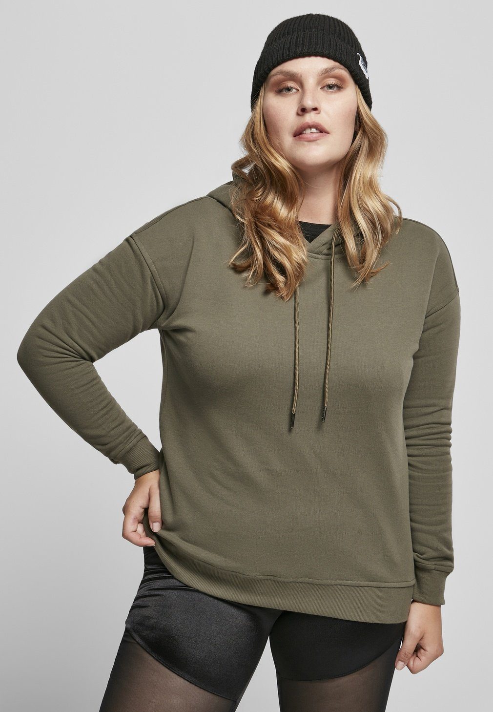 Kapuzenpullover