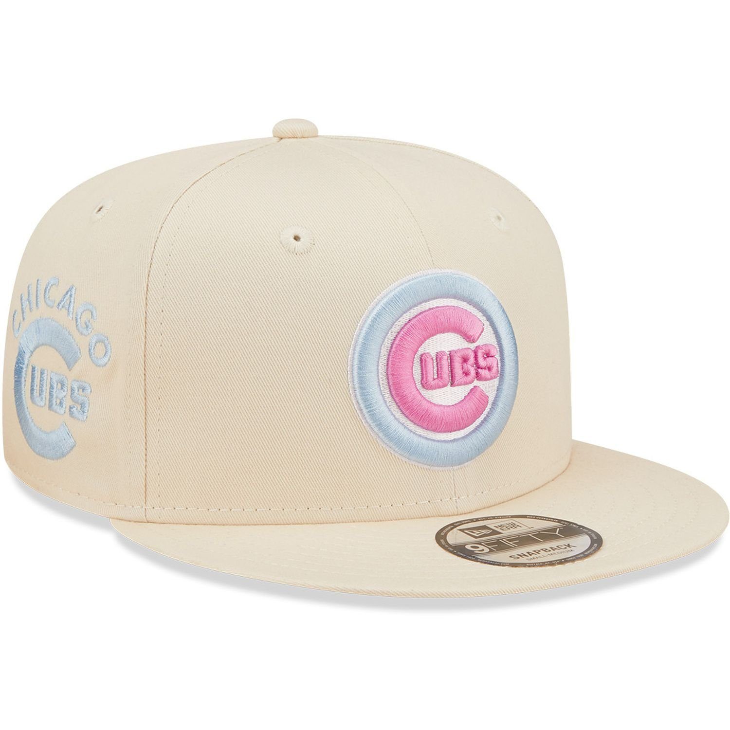 Cap 9Fifty Chicago New Snapback Era Cubs PATCH