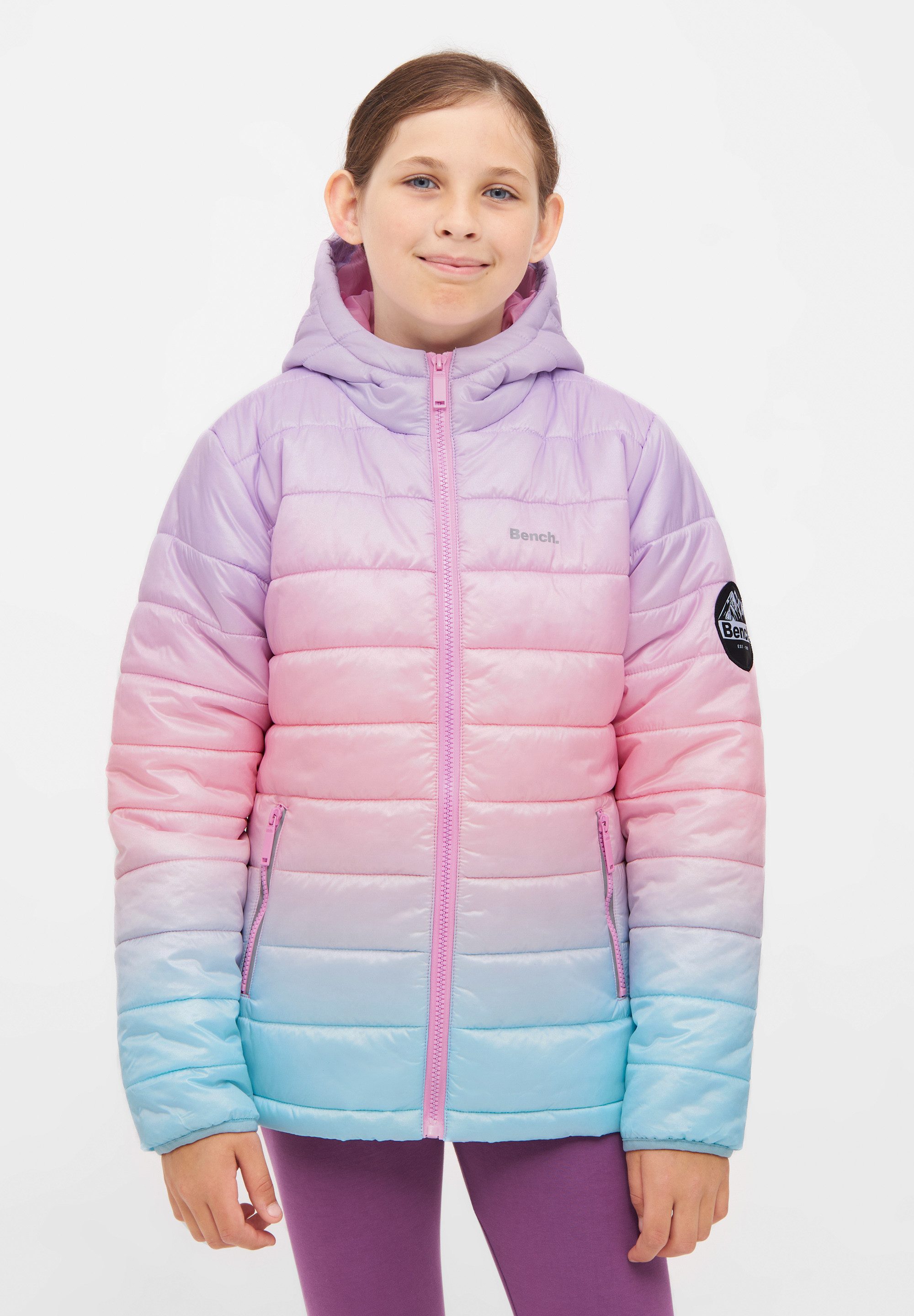 Bench. Steppjacke ROMOLA