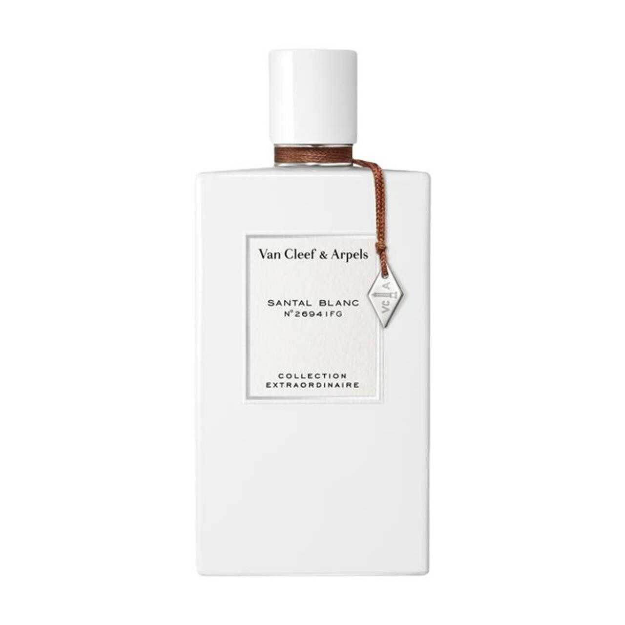 Eau de Parfum Collection Extraordinaire Santal Blanc EdP Nat. Spray