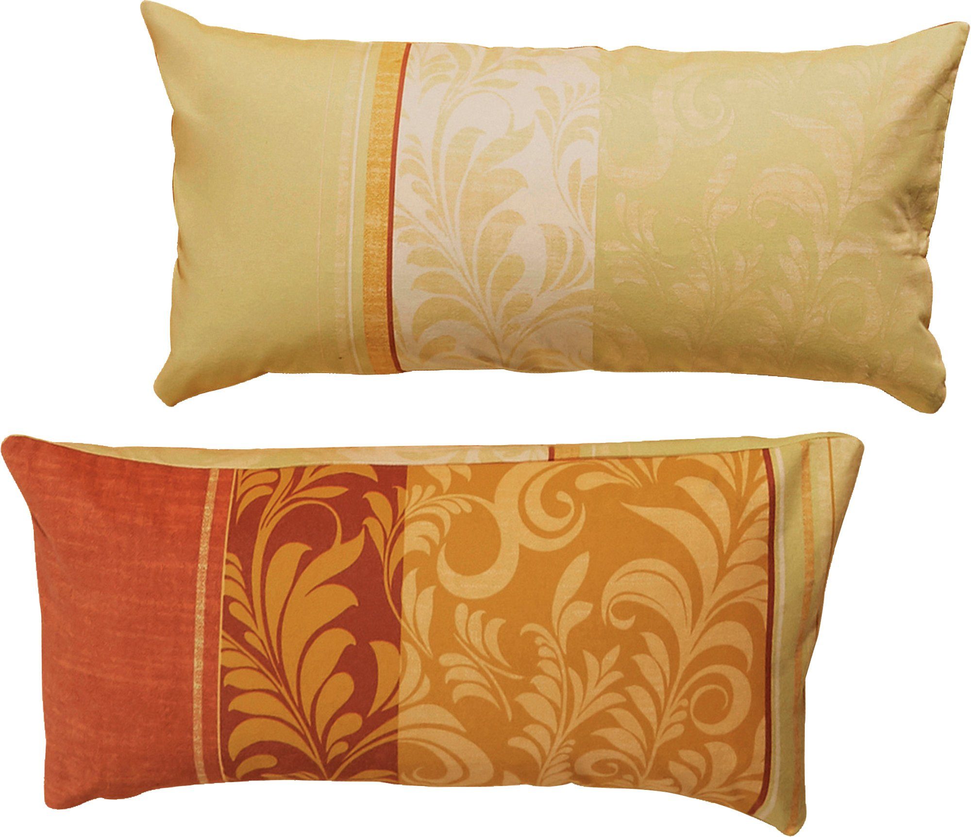 Erwin Müller Kissenbezüge Kissenbezug, Streifen günstig online kaufen