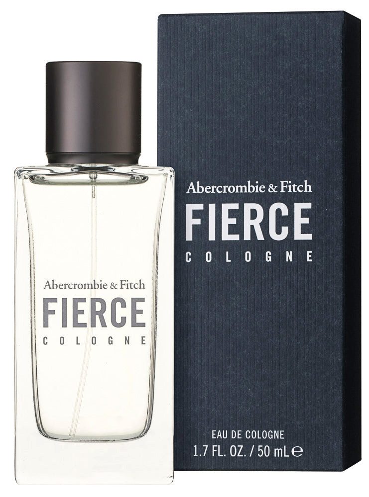 Abercrombie & Fitch Eau de Cologne Fierce Eau de Cologne