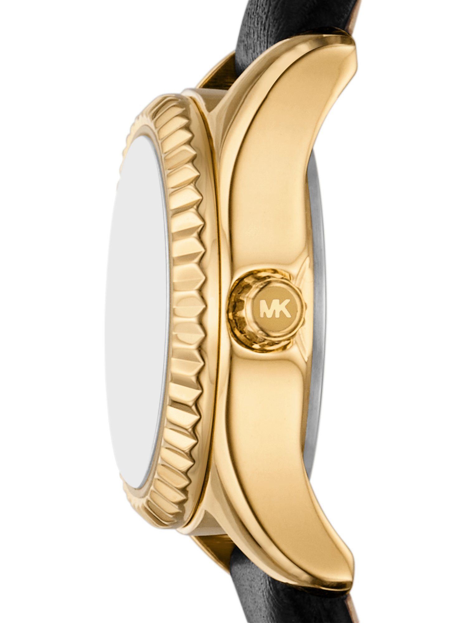 MICHAEL KORS Quarzuhr Michael Kors Damen-Uhren Analog Quarz