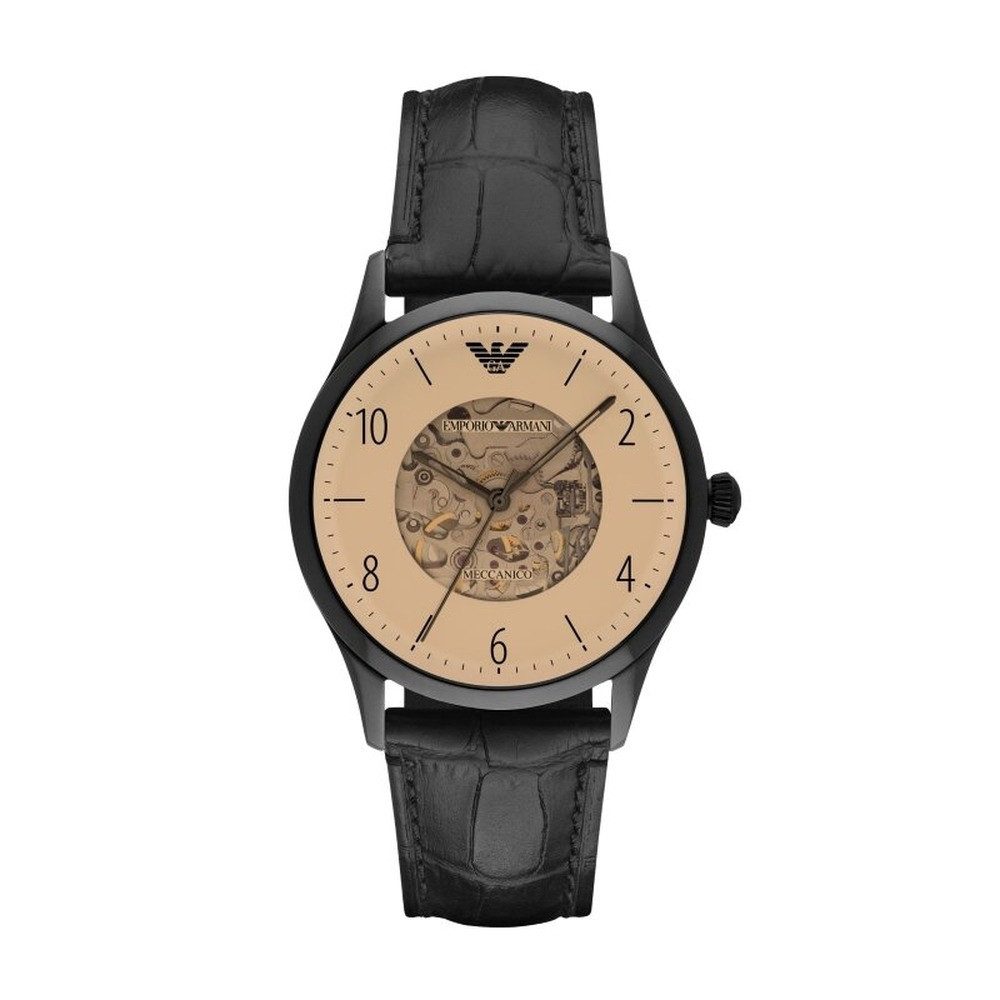 Emporio Armani Automatikuhr Emporio Armani. Ar1923