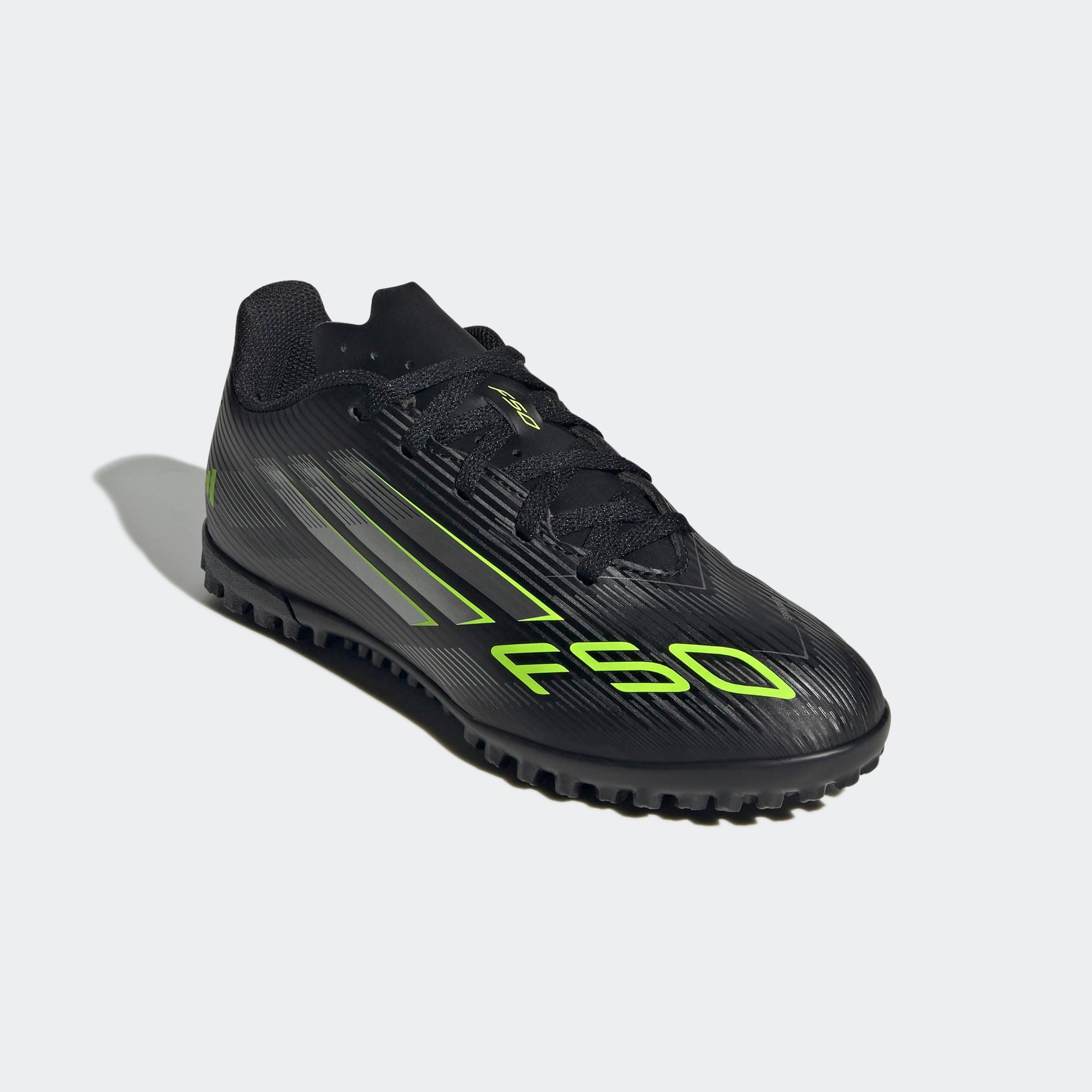 F50 CLUB KUNSTRASEN E KINDER Fußballschuh
