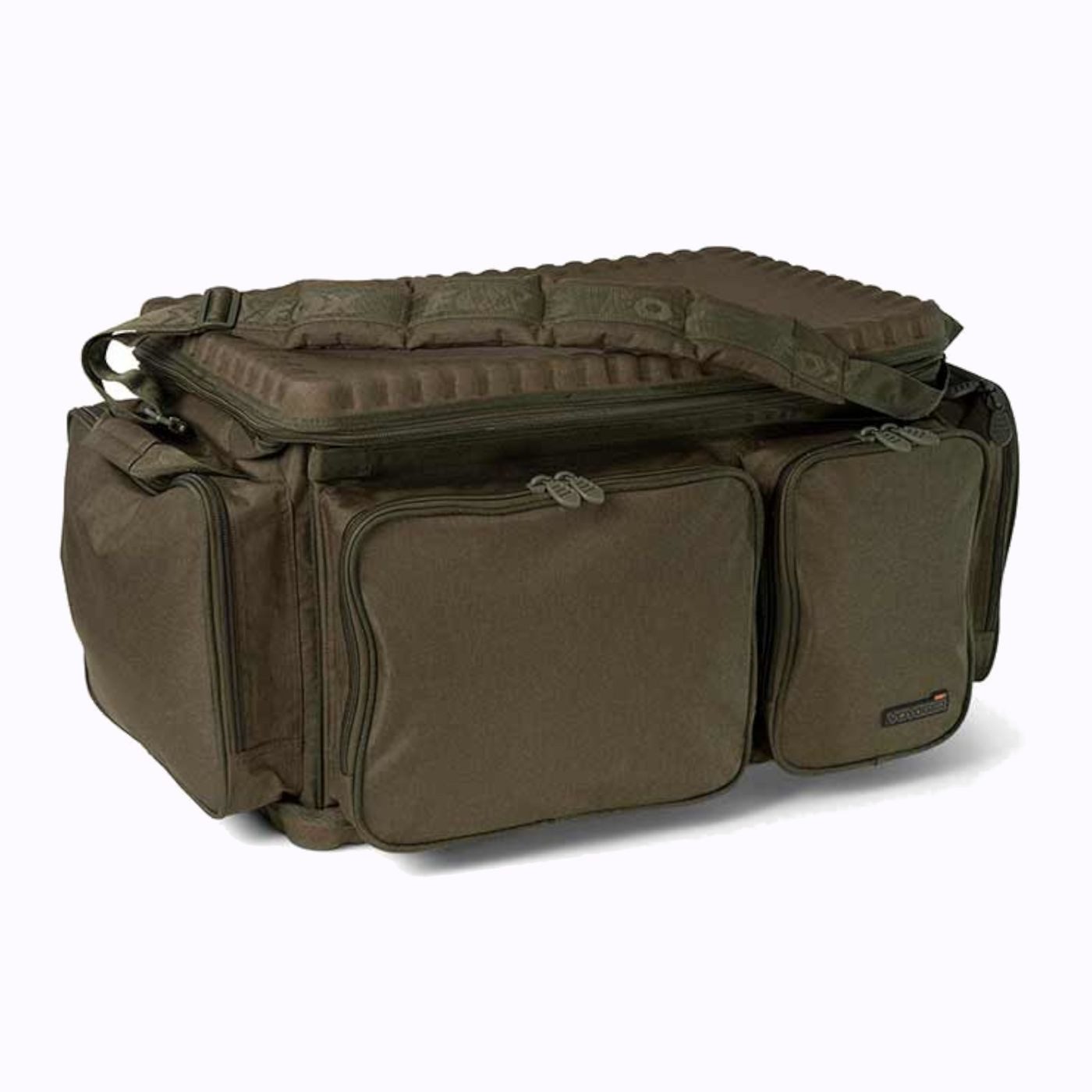 Aufbewahrungstasche Fox Voyager Large Barrow Bag - Angeltasche