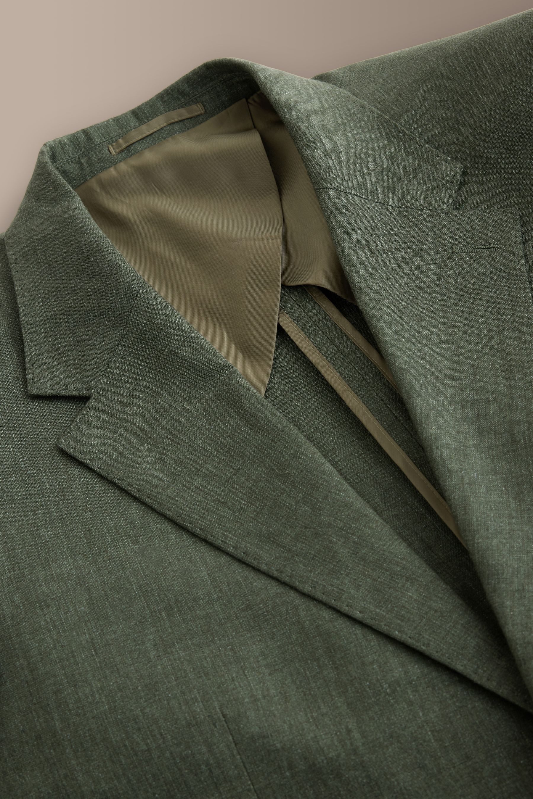 Next Sakko Signature Slim Fit Leomaster Anzugsakko (1-tlg)