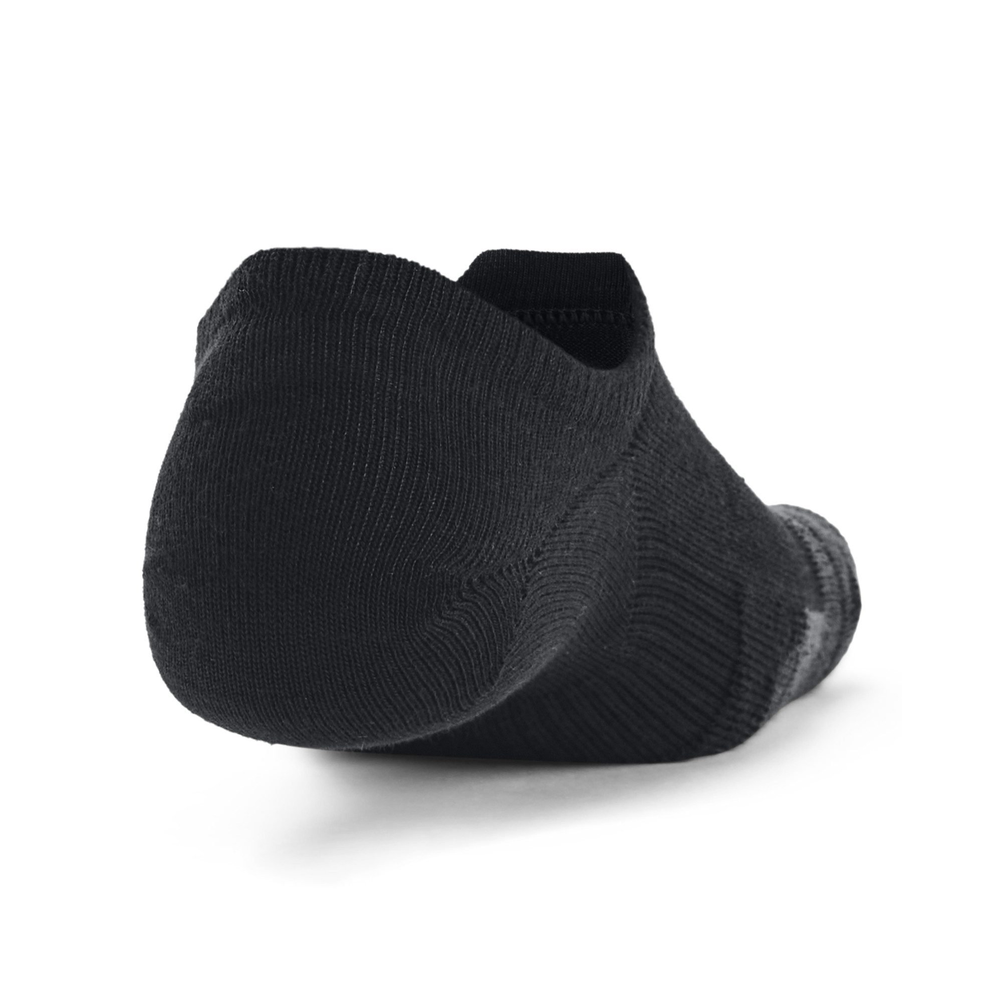 Under Armour® Füßlinge Under Armour Unisex Füßlinge UA Performance Tech 3pk ULT 1379502