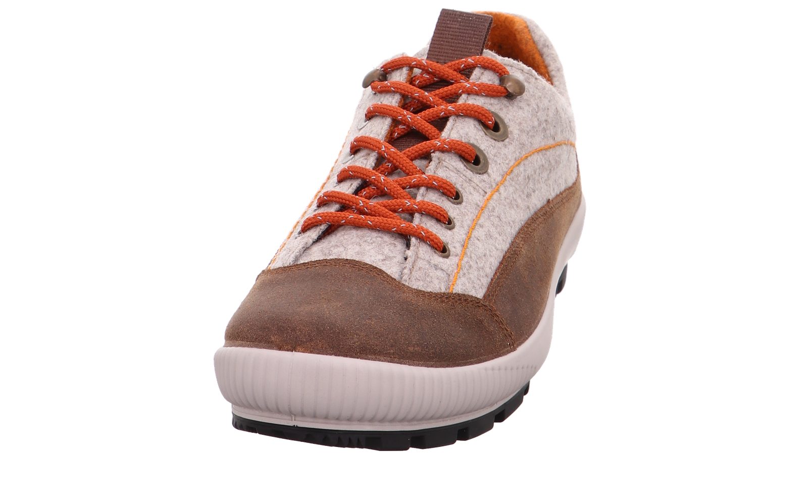 Legero Legero TANARO TREKKING Damen Gore-Tex Sneaker 2-000124-3100 braun Sneaker