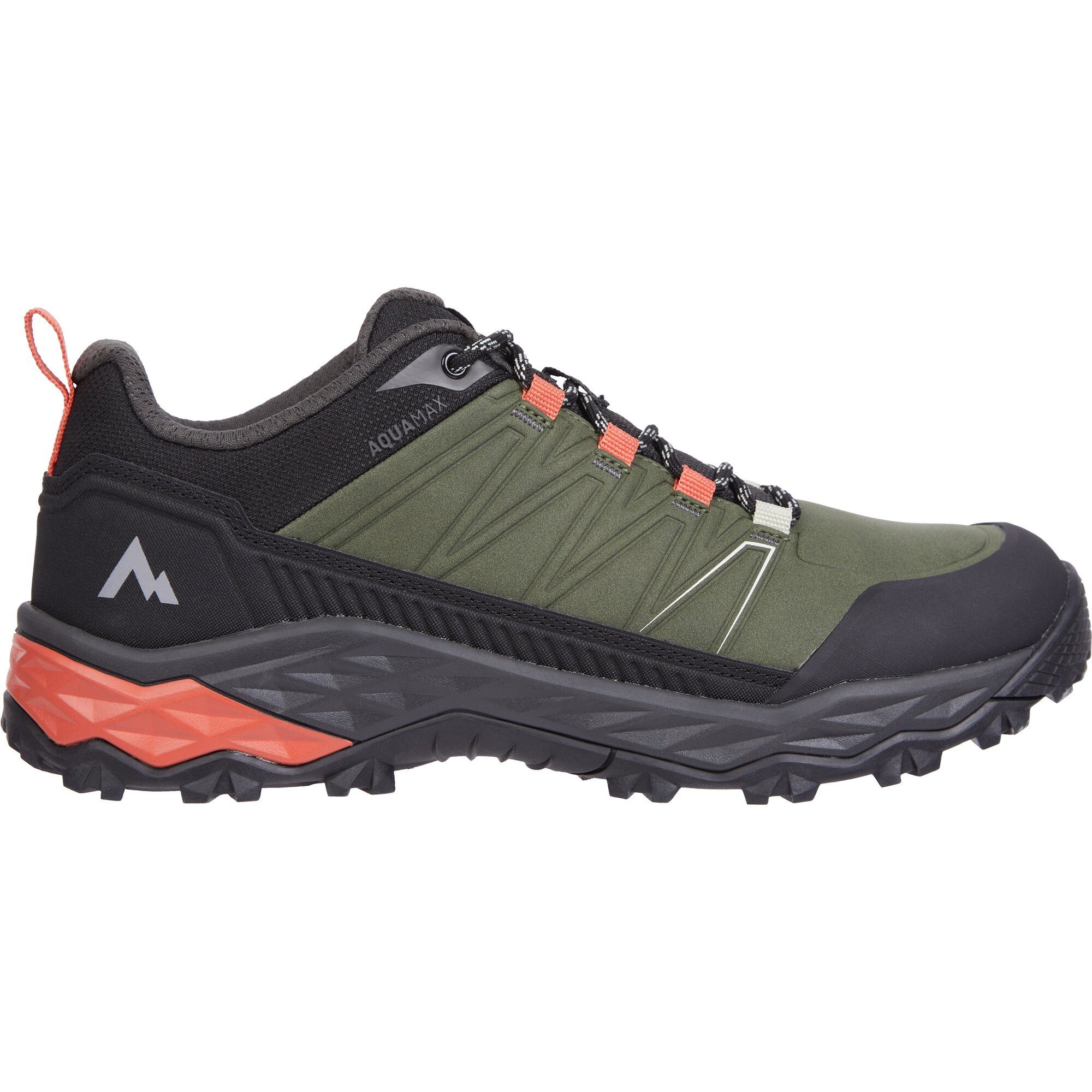 McKINLEY Tahsis AQX M Wanderschuh wasserdicht