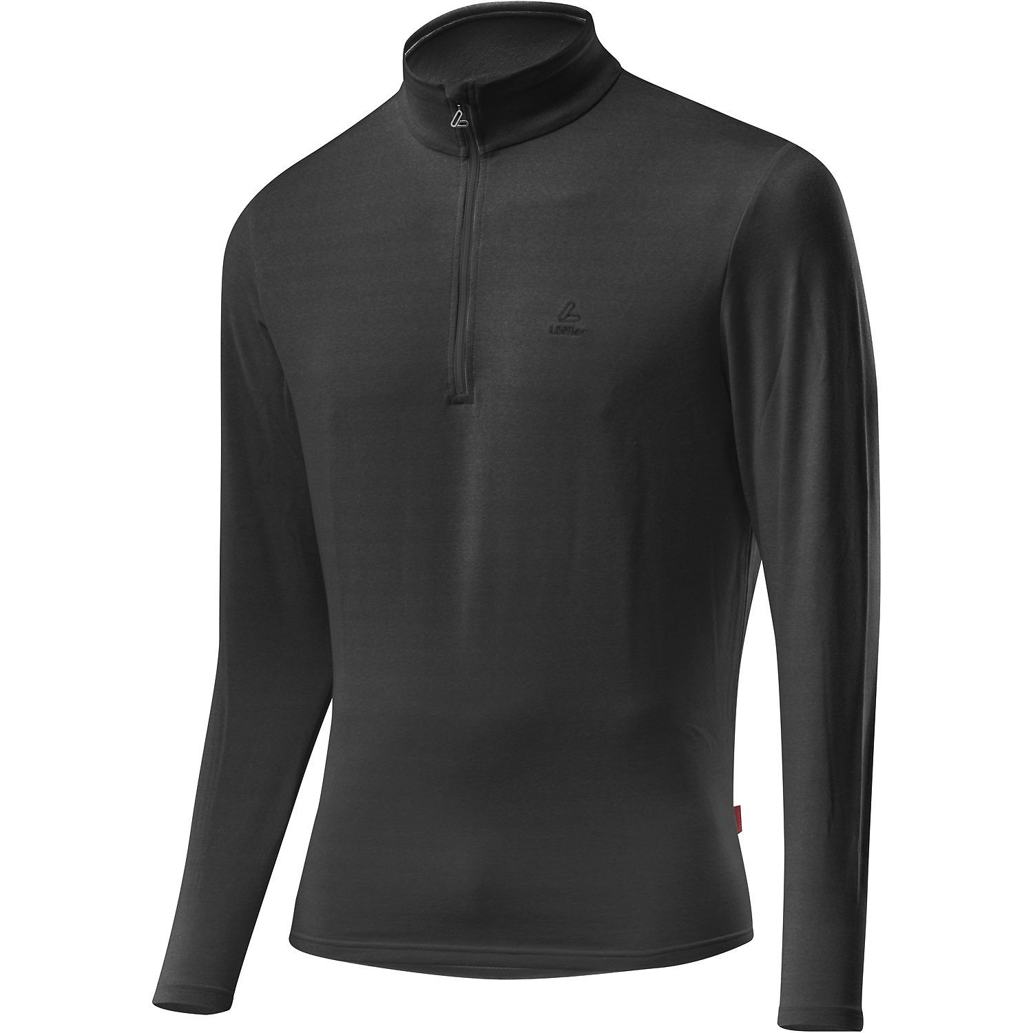 Longsleeve Pullover CF Transtex