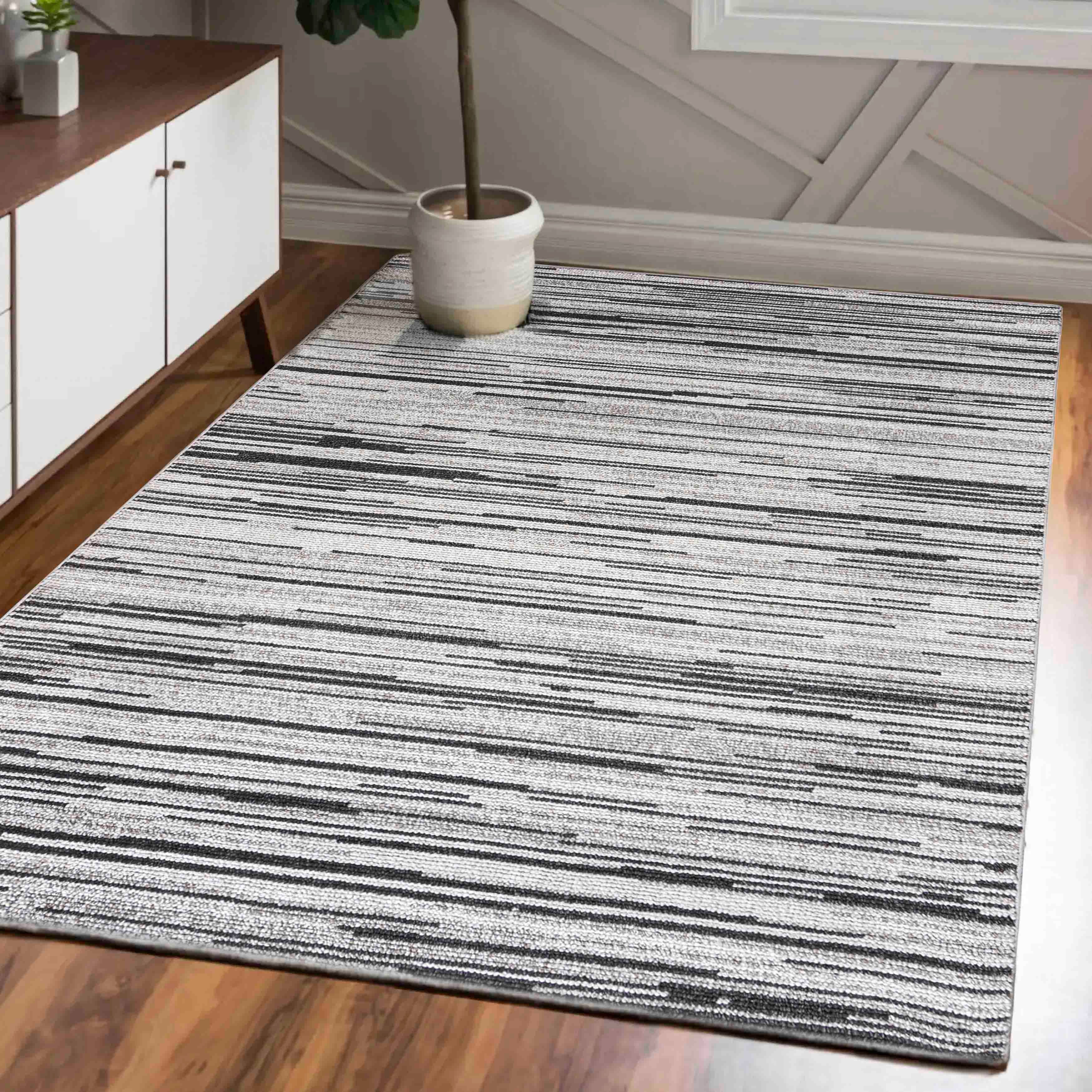 Mazovia Designteppich Modern Weich Minimalist Teppich günstig online kaufen