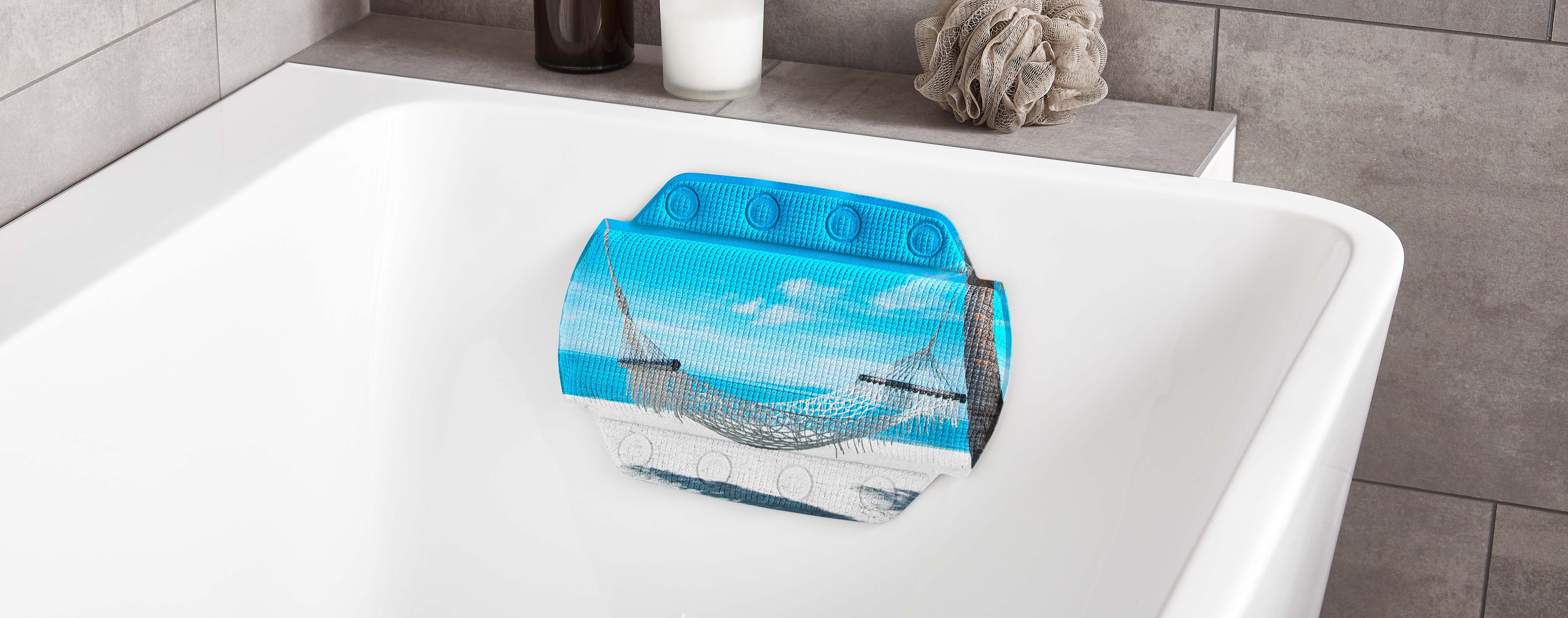 Kleine Wolke Nackenkissen » Bahamas«, Nackenpolster günstig online kaufen