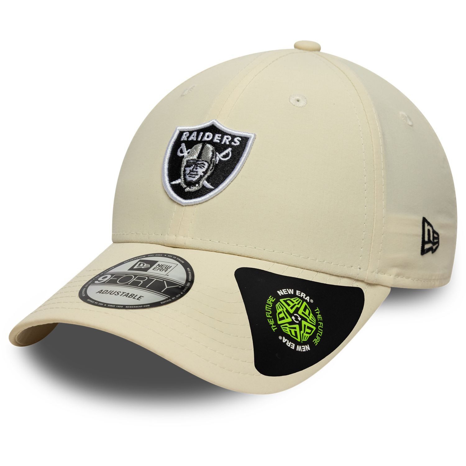 Baseball Cap 9Forty Strapback MIDI Las Vegas Raiders