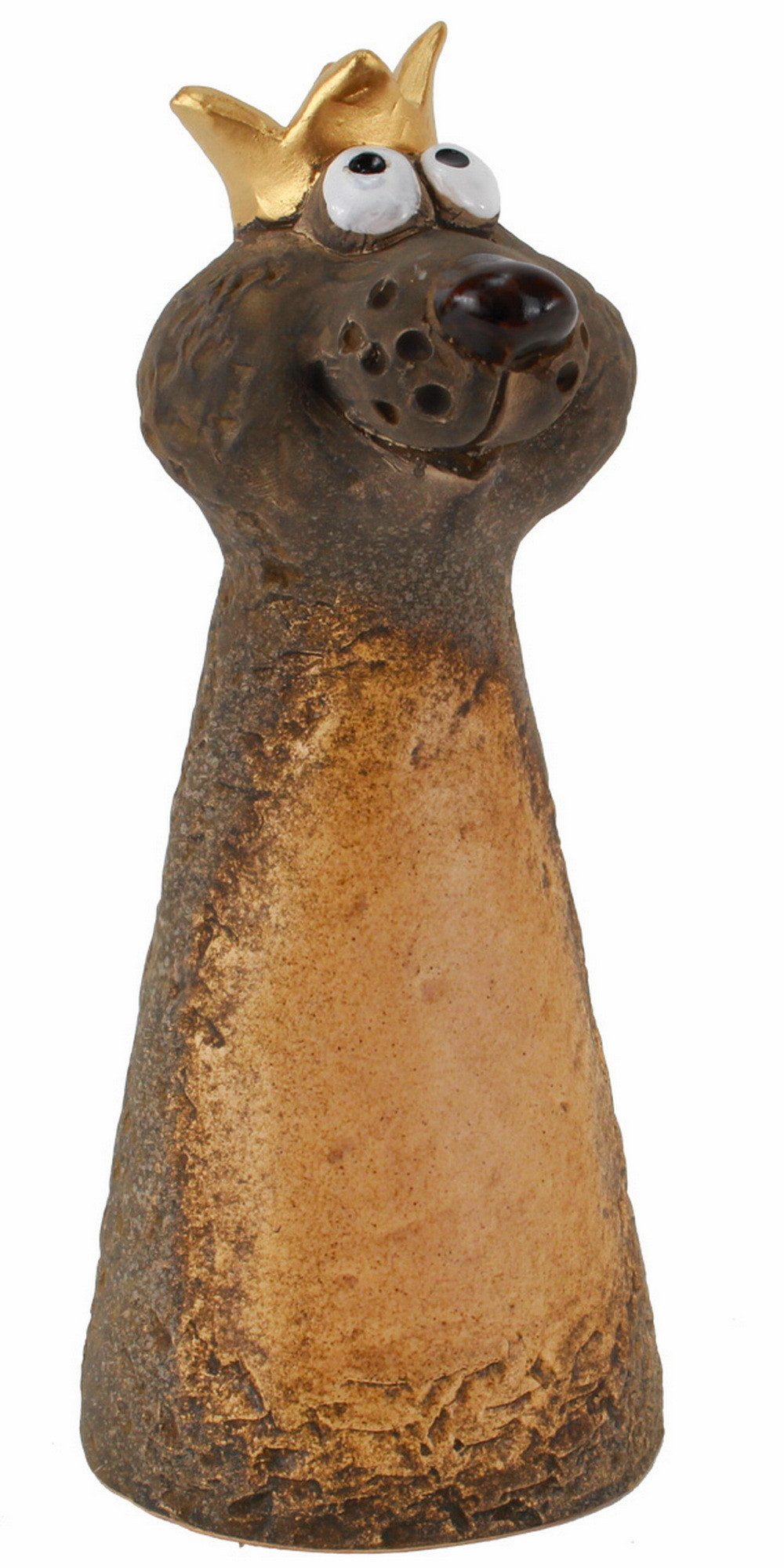 Kaufhaus le petit Dekofigur Gartenstecker Zaunhocker günstig online kaufen