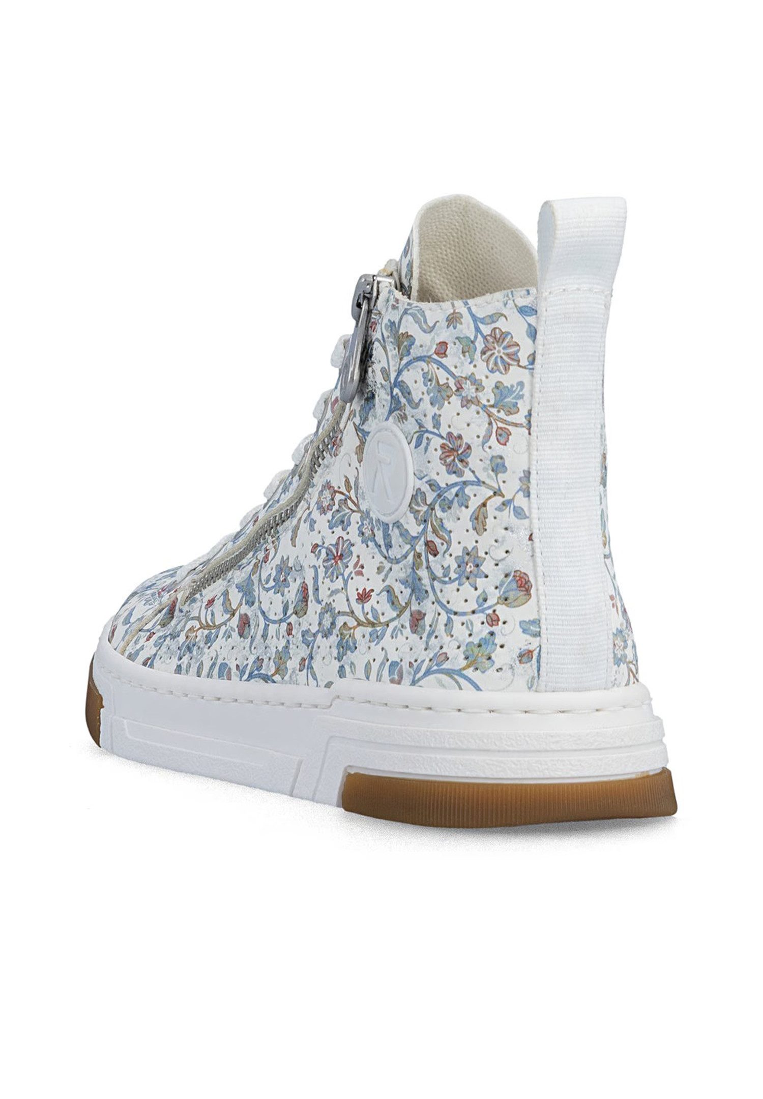 Rieker N3945 Sneakerboots günstig online kaufen