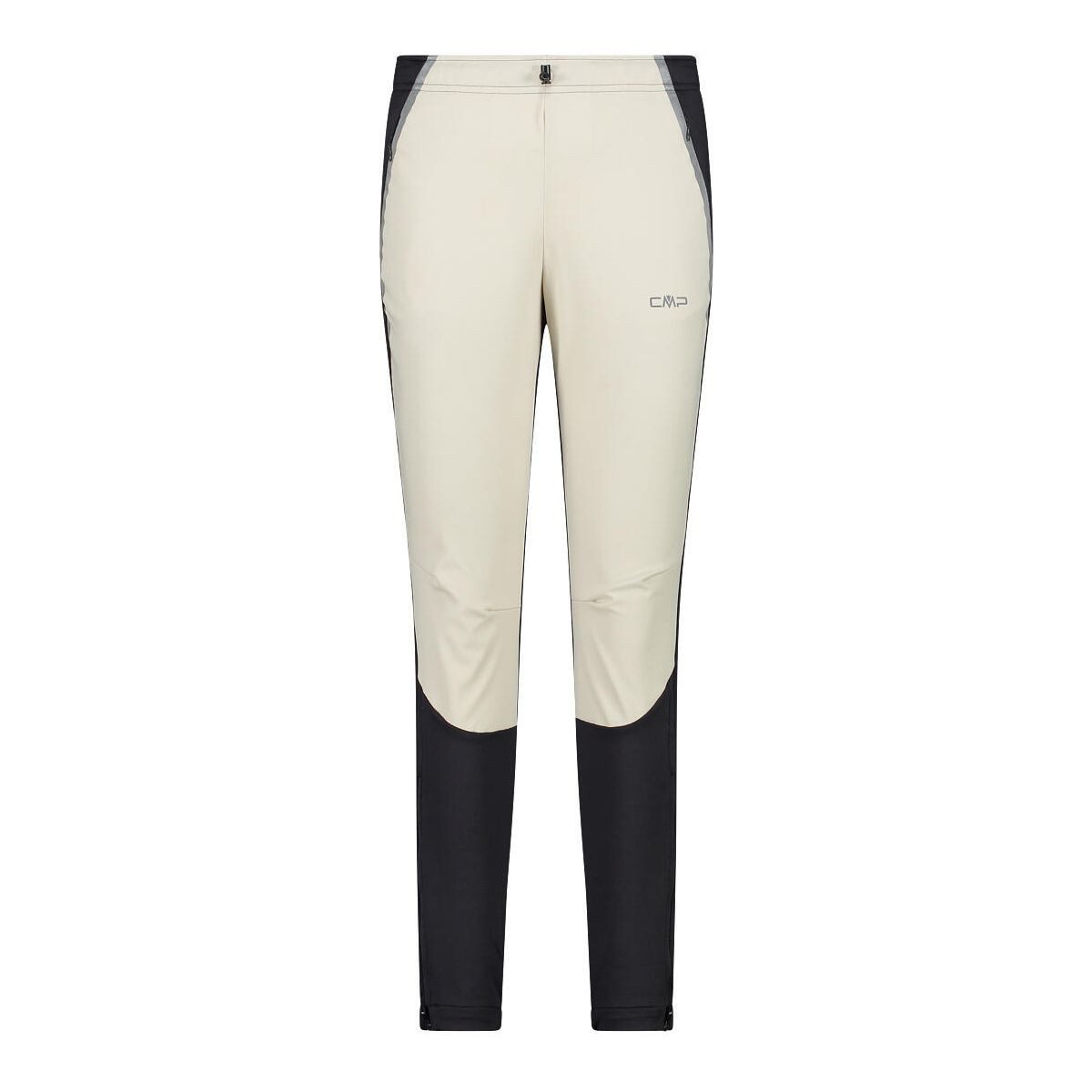 CMP Skihose Woman Long Pant Perfekte Skitouren-Hose für Damen mit isolierendem Fleece
