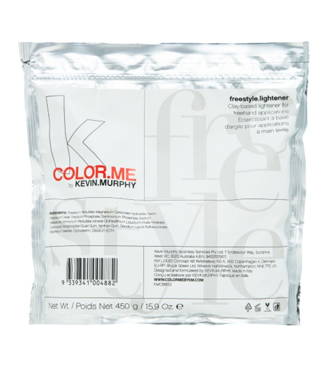 KEVIN MURPHY Blondierpulver Kevin Murphy, Color.Me