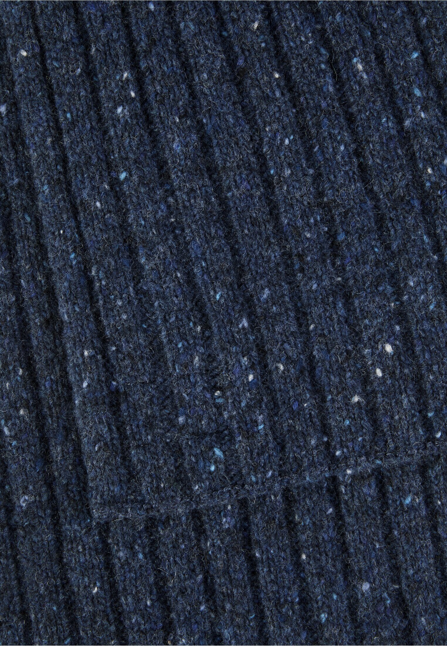 camel active Modeschal Dicker Strickschal aus einem Wollmix günstig online kaufen