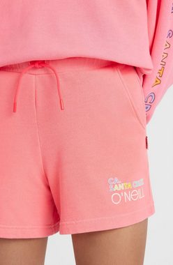 O'Neill Shorts O'Neill Shorts Connective Jogging Diva Pink
