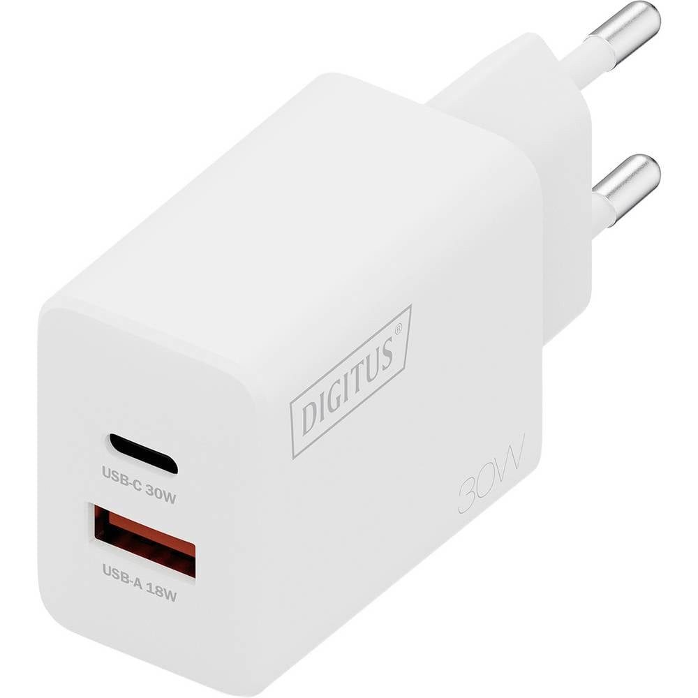 Digitus DA-10301 USB-Ladegerät