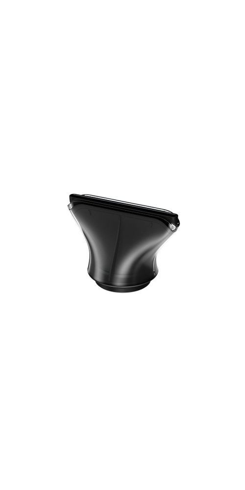 GHD Haartrockner ghd Wide Smoothing Concentrator