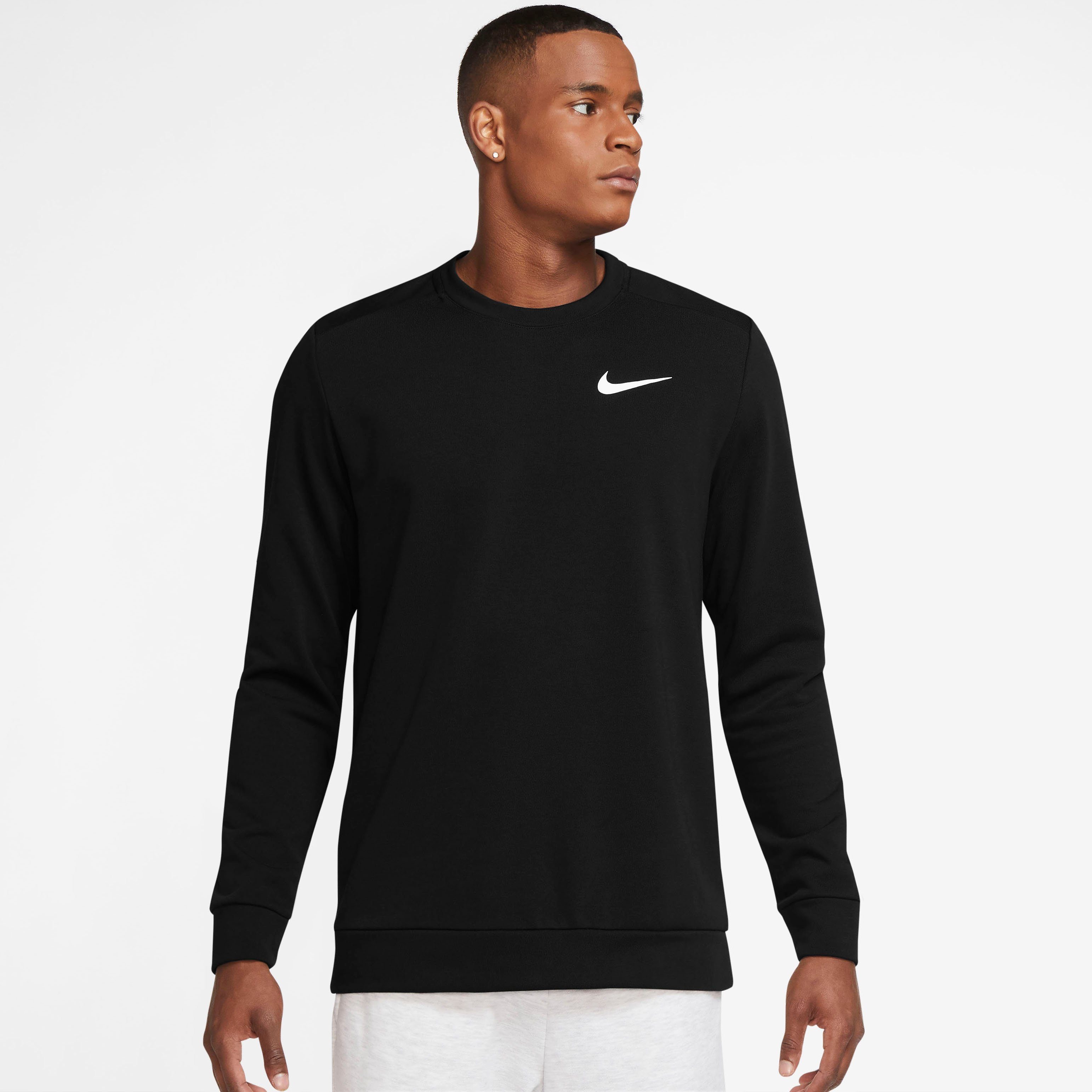 Nike Trainingsshirt Dri-FIT Men's Training Crew