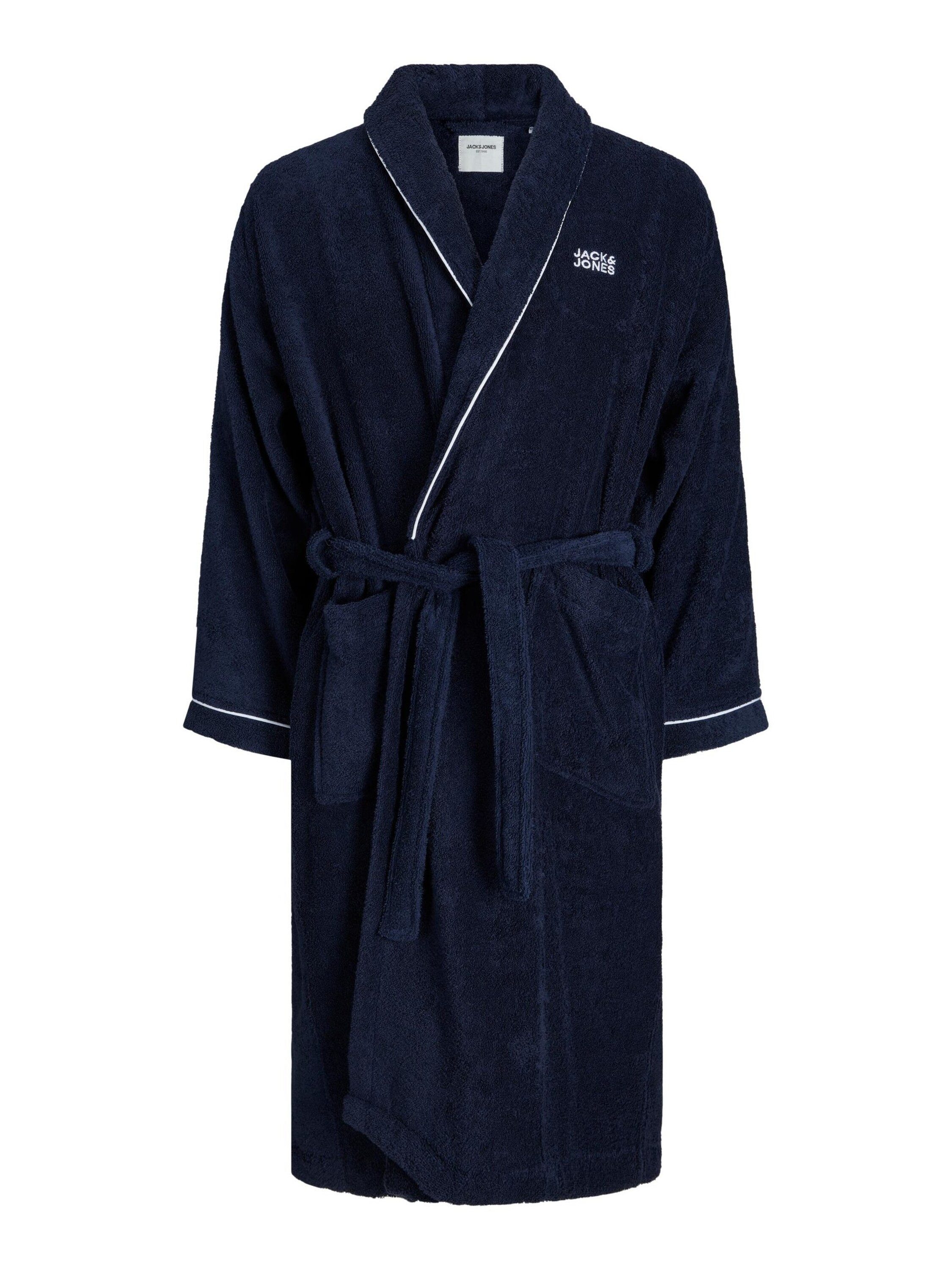 Jack & Jones Bademantel, Material: 100% günstig online kaufen