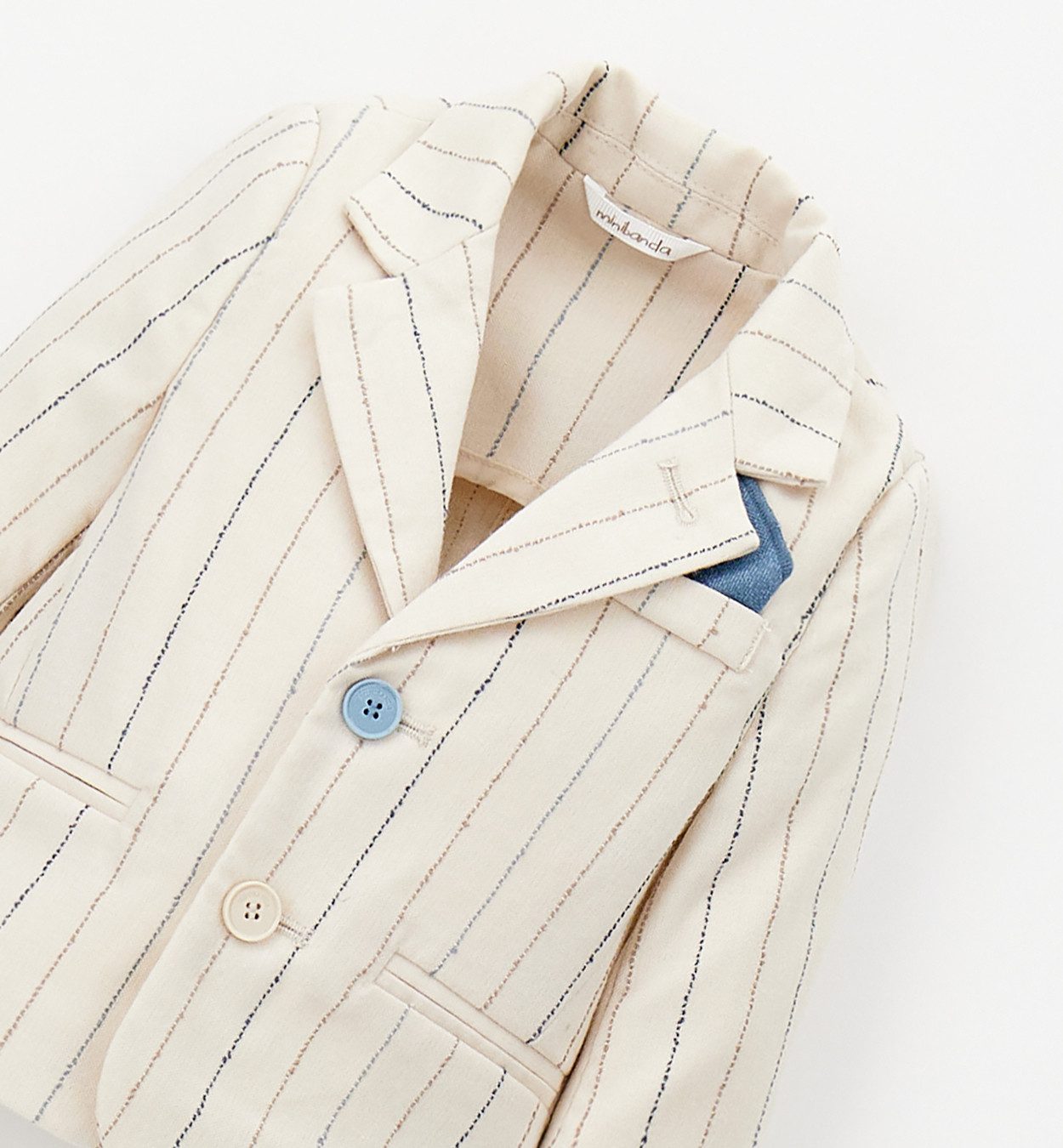 Minibanda Sakko BABY BOY JACKET