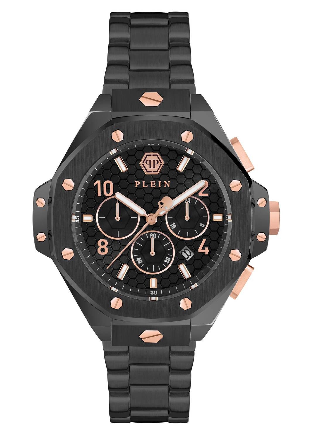 Chronograph Plein Chrono Royal