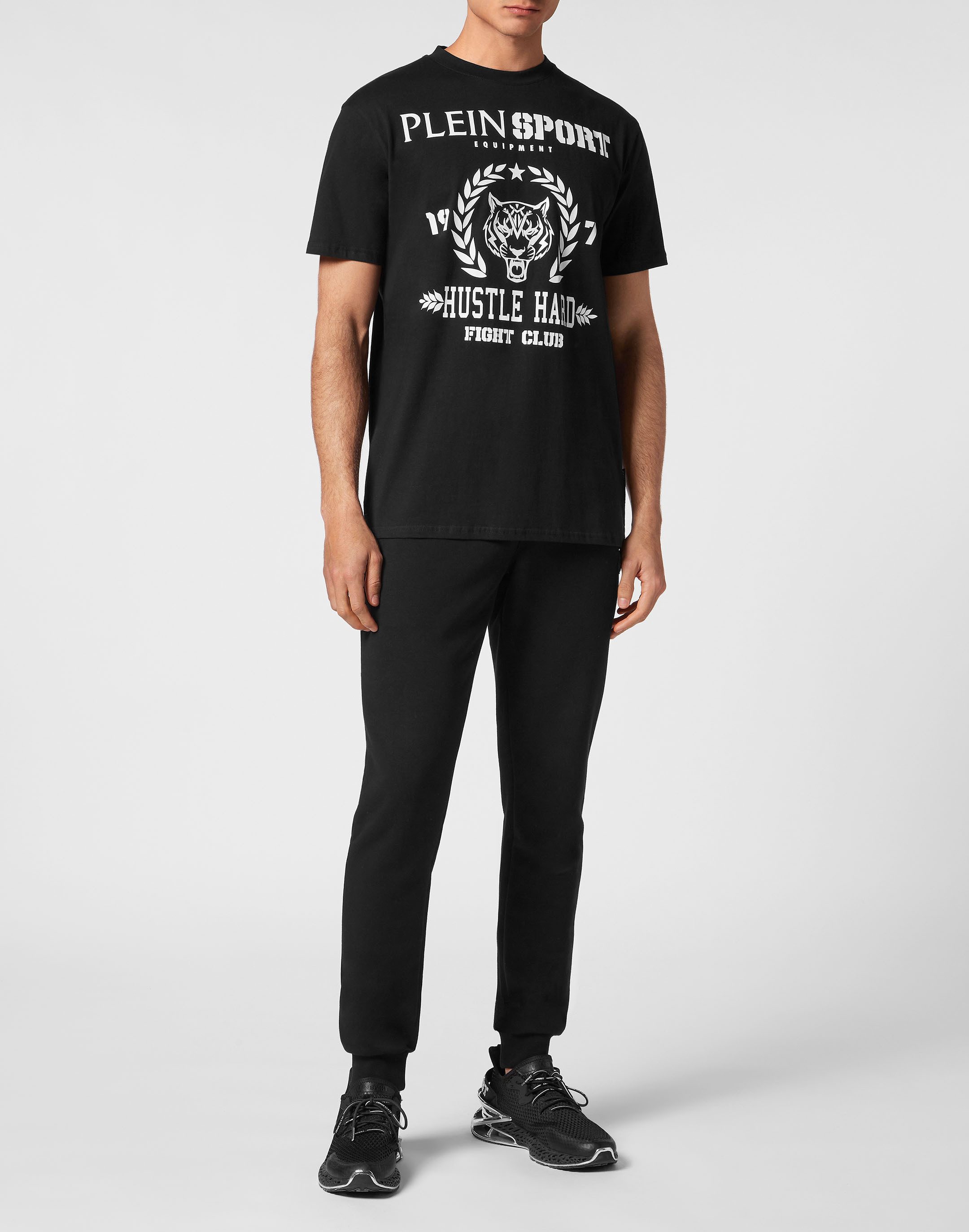 PLEIN SPORT T-Shirt T-Shirt