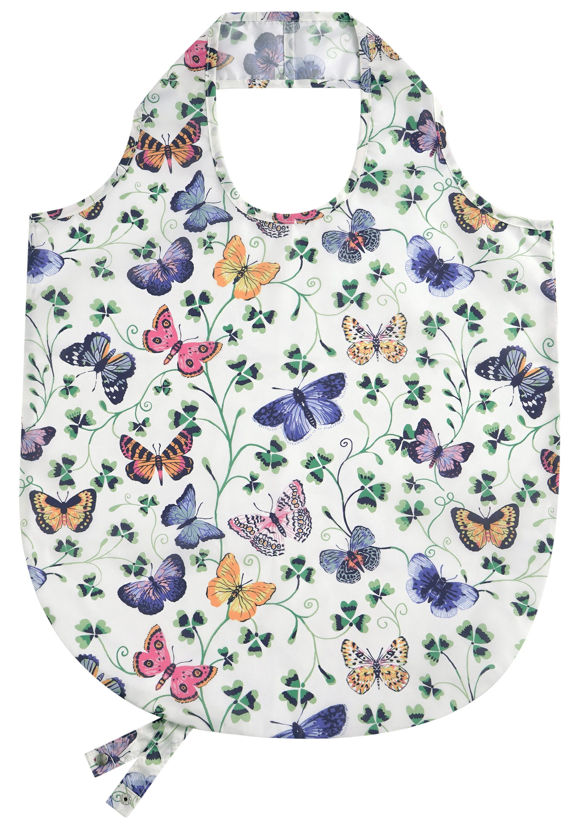 Ulster Weavers Einkaufsbeutel Butterfly Grove, faltbare Einkaufstasche incl günstig online kaufen