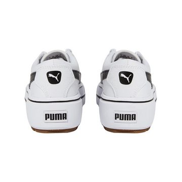 PUMA Kaia Platform Sneakers Damen Sneaker