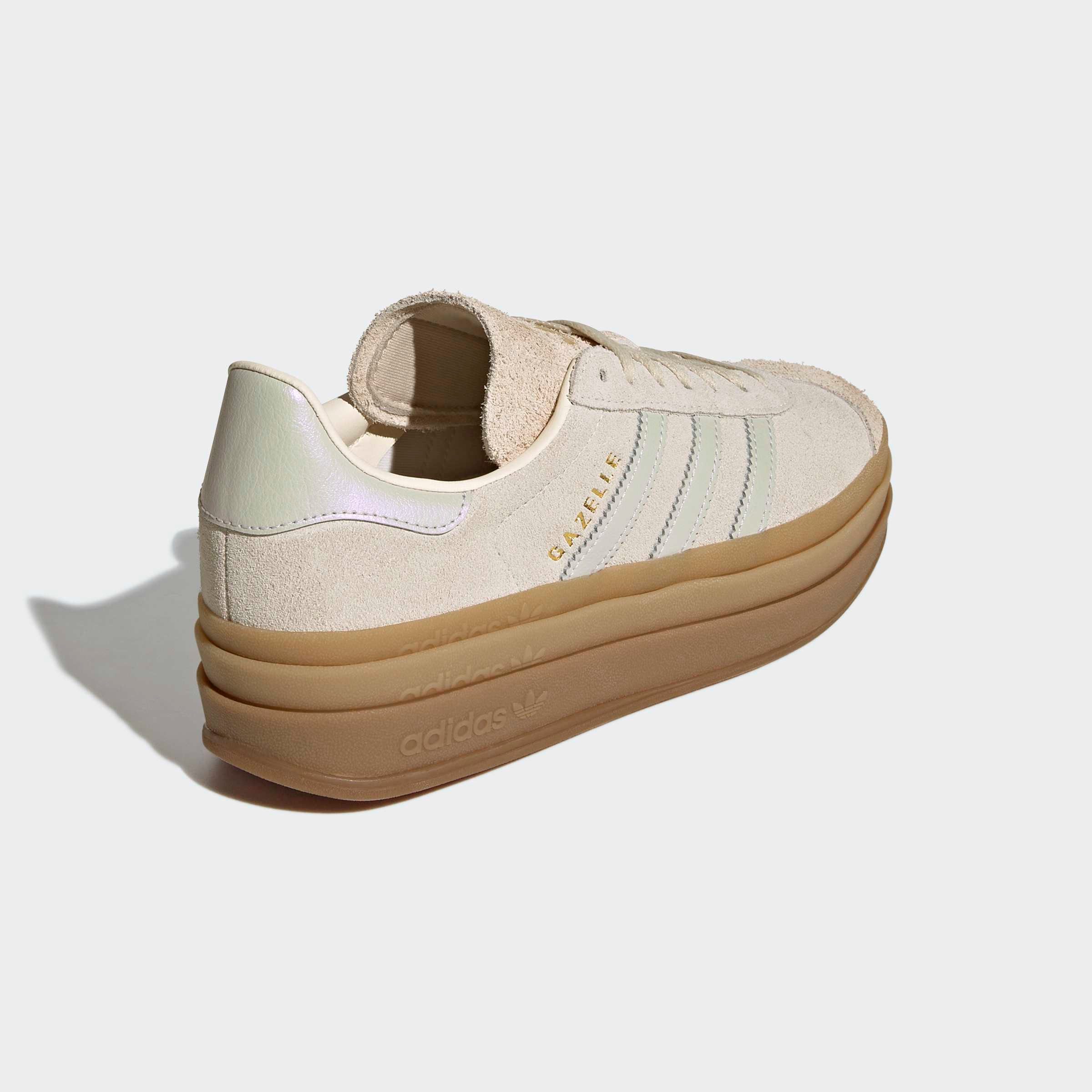 adidas Originals GAZELLE BOLD Sneaker – Bild 5 von 5