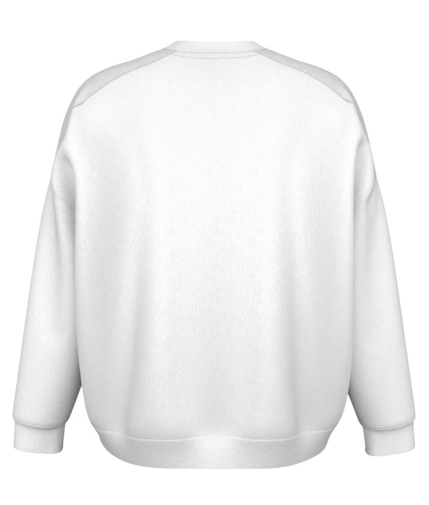 Head Langarmshirt Pullover Rally Crewneck (Mischgewebe) günstig online kaufen
