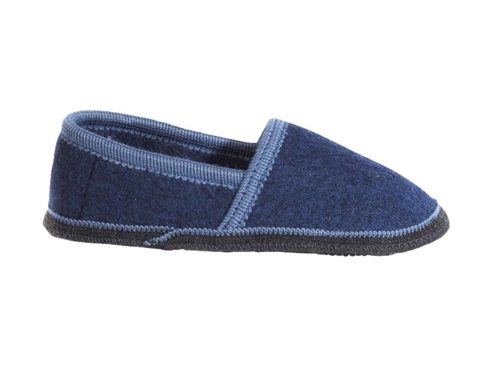 kitz pichler kitz-pichler Hausschuh 'Klaus' Schnürstiefel