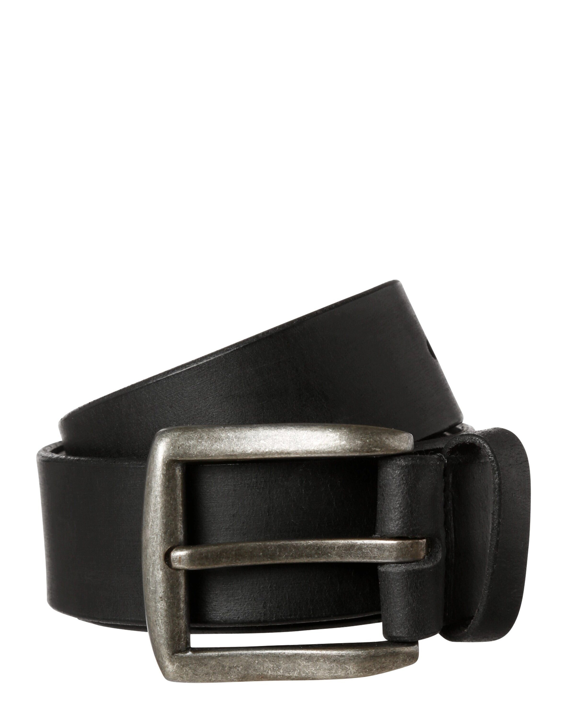 pieces Ledergürtel (1-St) günstig online kaufen