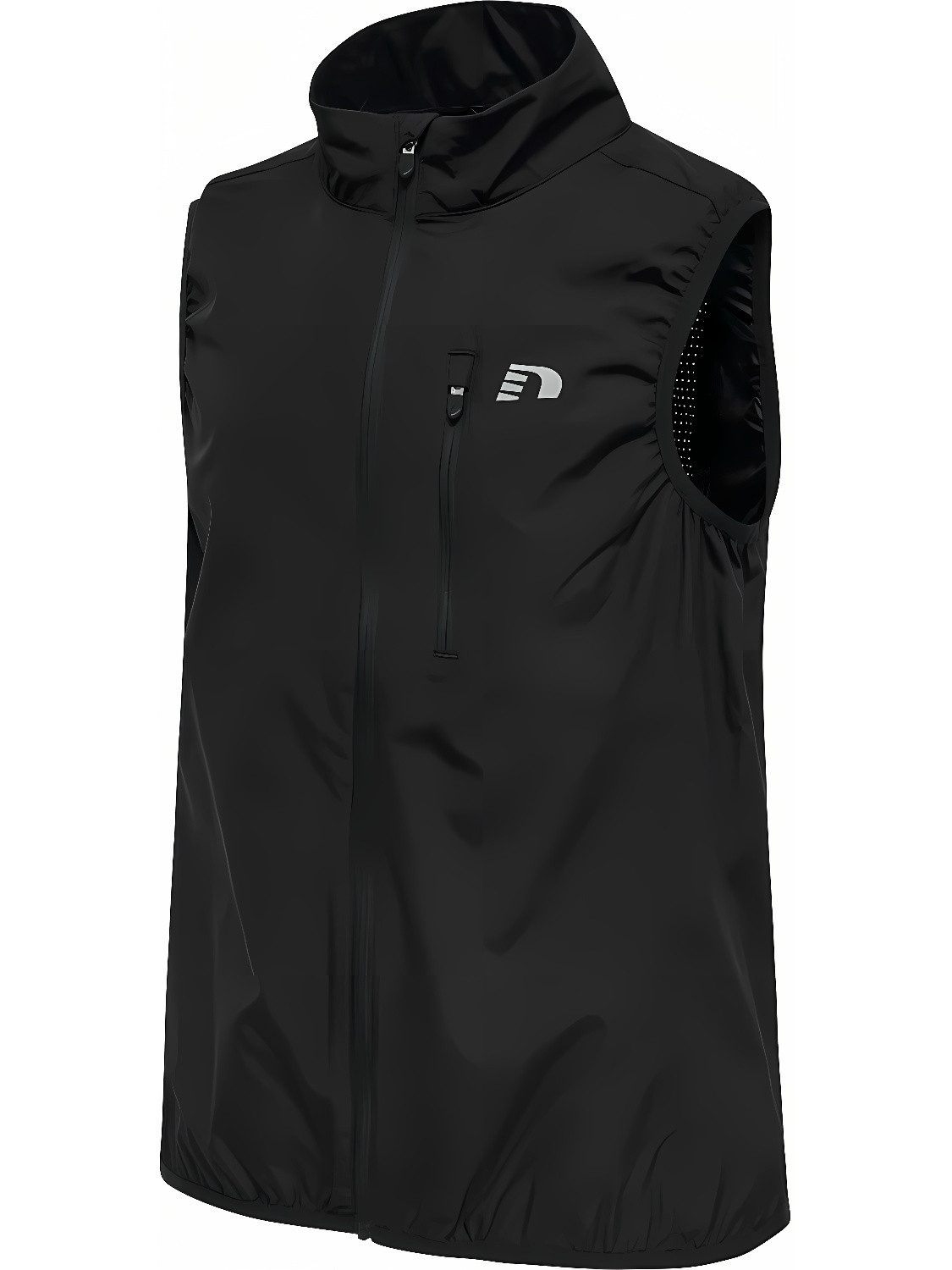 Softshellweste Kids Core Gilet