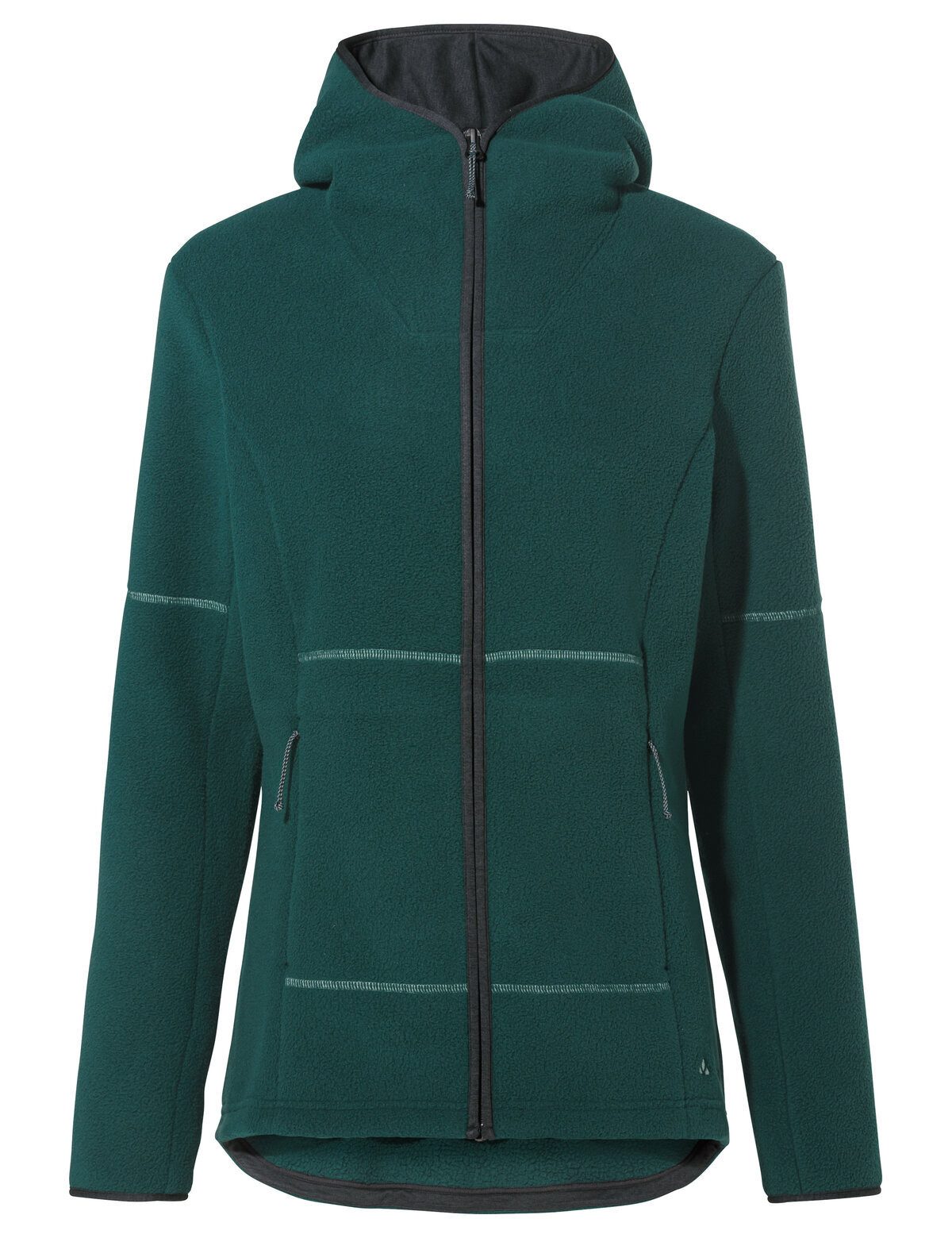 VAUDE Outdoorjacke Women's Neyland Fleece Hoody günstig online kaufen