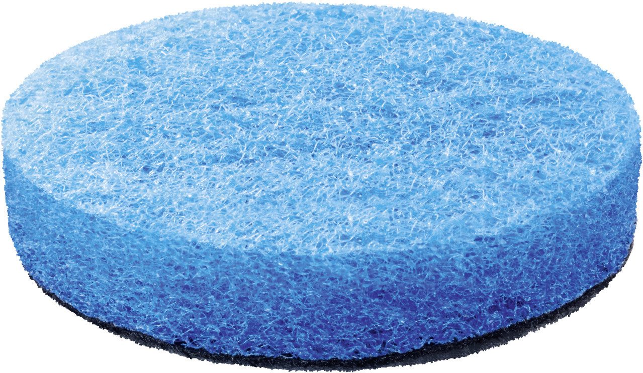 BOSCH Drahtbürste Bosch Mikrofaserpfad, nicht scheuernd für