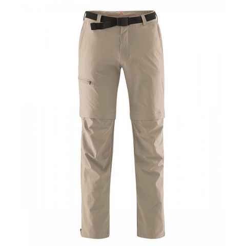 Maier Sports Outdoorhose Maier Sports M Tajo Herren Hose