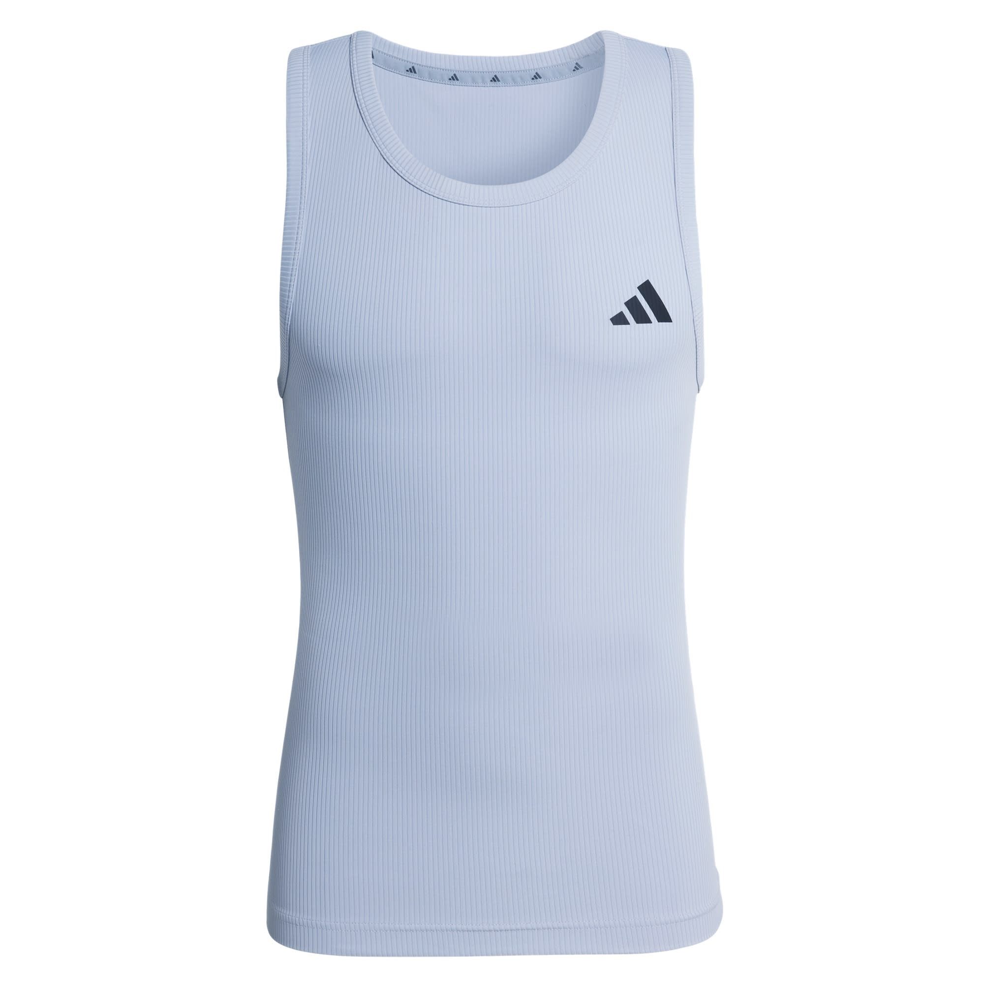 Tanktop PRIMELIFT ESSENTIALS WORKOUT, GERIPPT